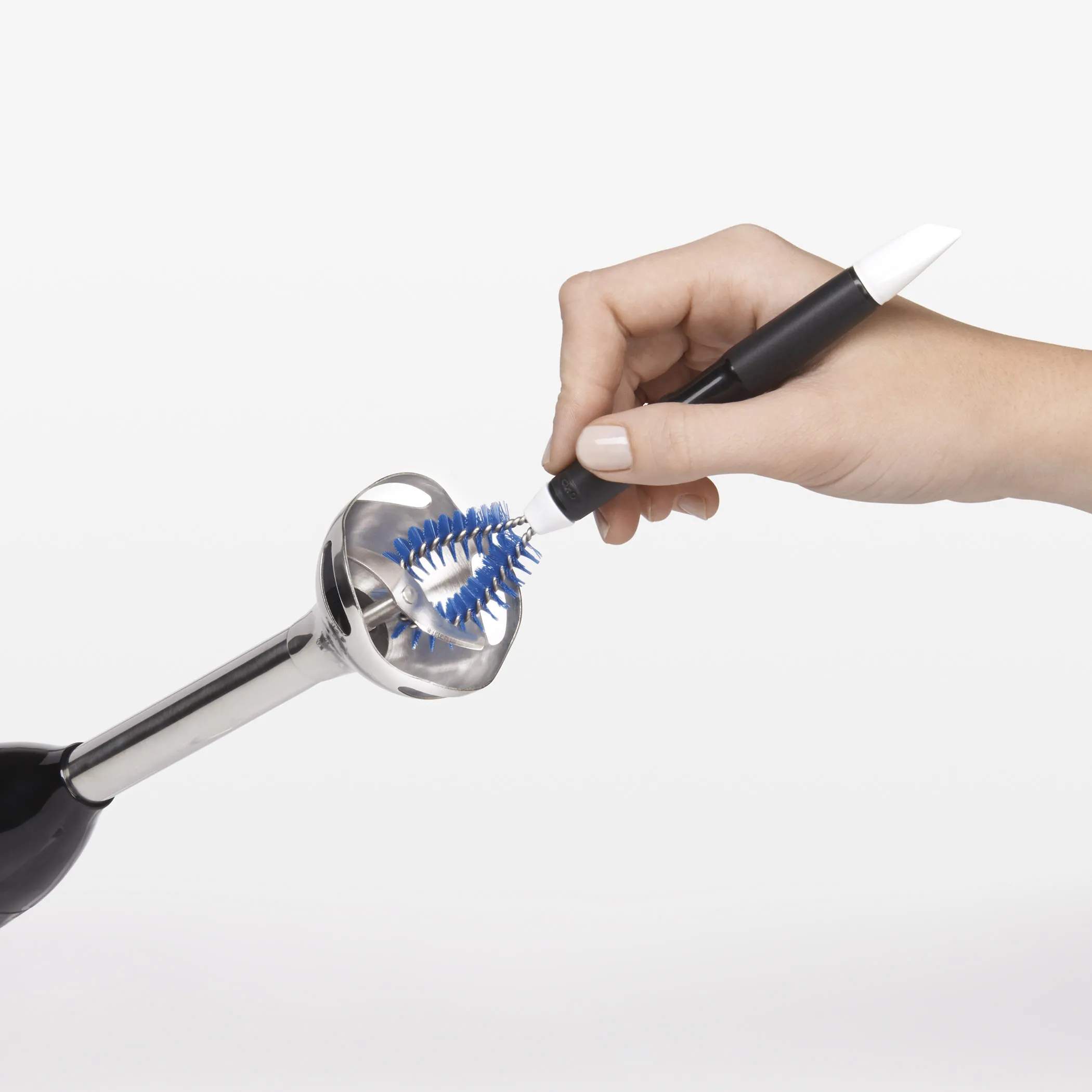 OXO Øvrig rengøring Good Grips Rengøringssæt i Sort, 10
