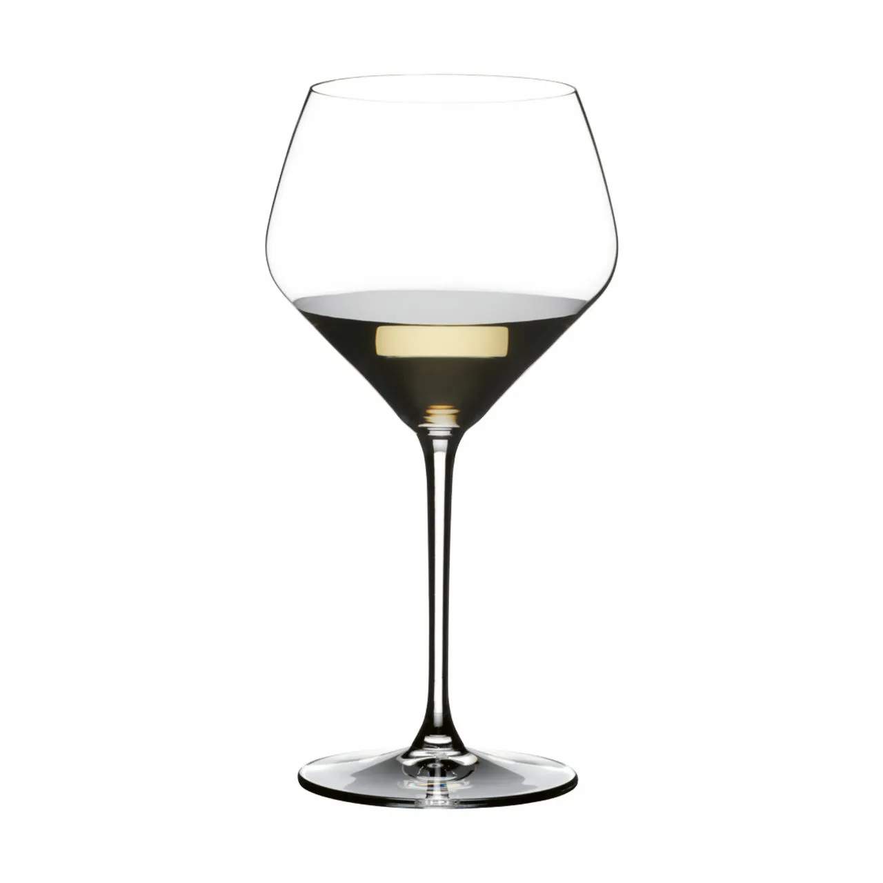 Riedel Hvidvinsglas Extreme Chardonnayglas - 2 stk i Klar, 2