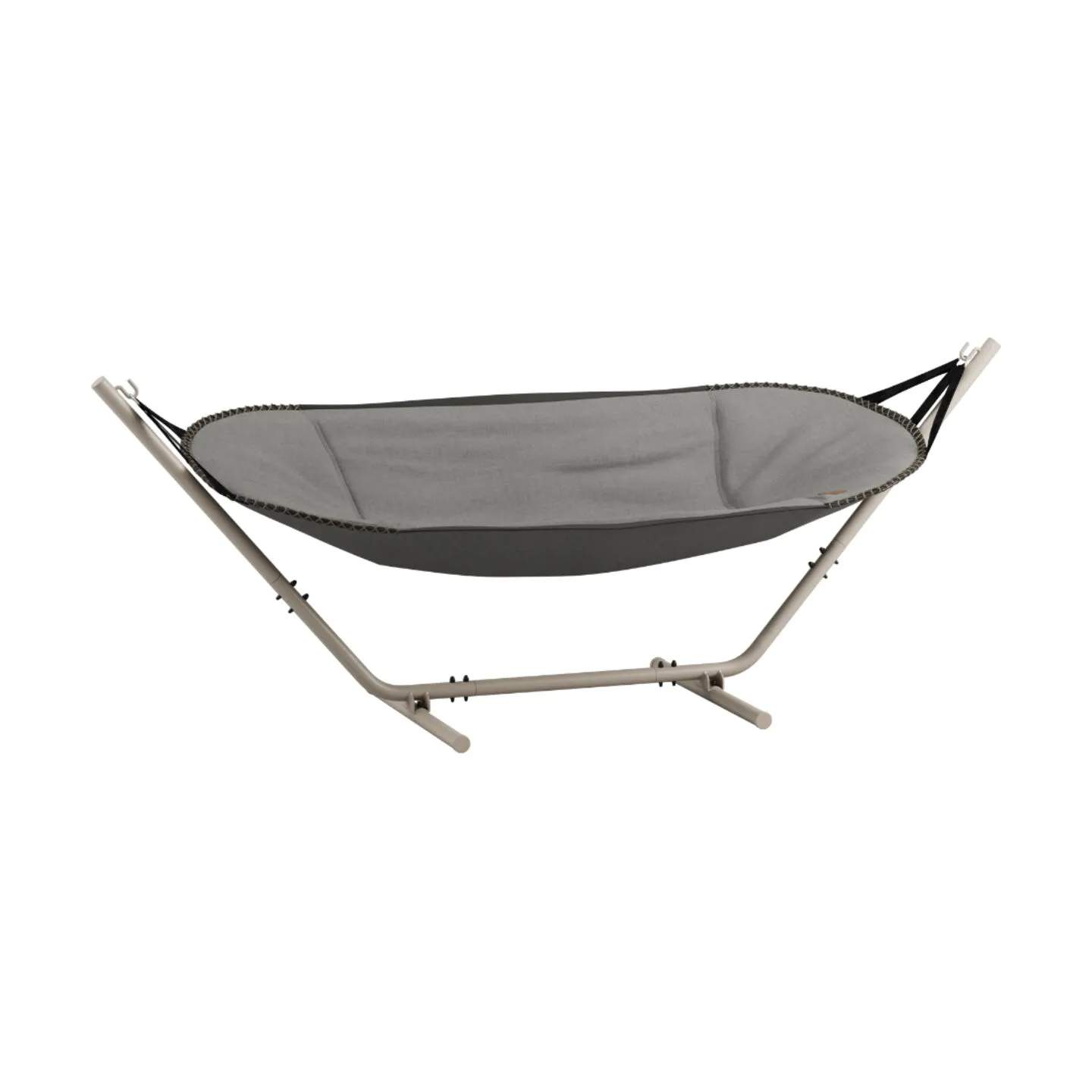 SACKit Hængekøjer Cobana Hængekøje i Kirra grey, 1