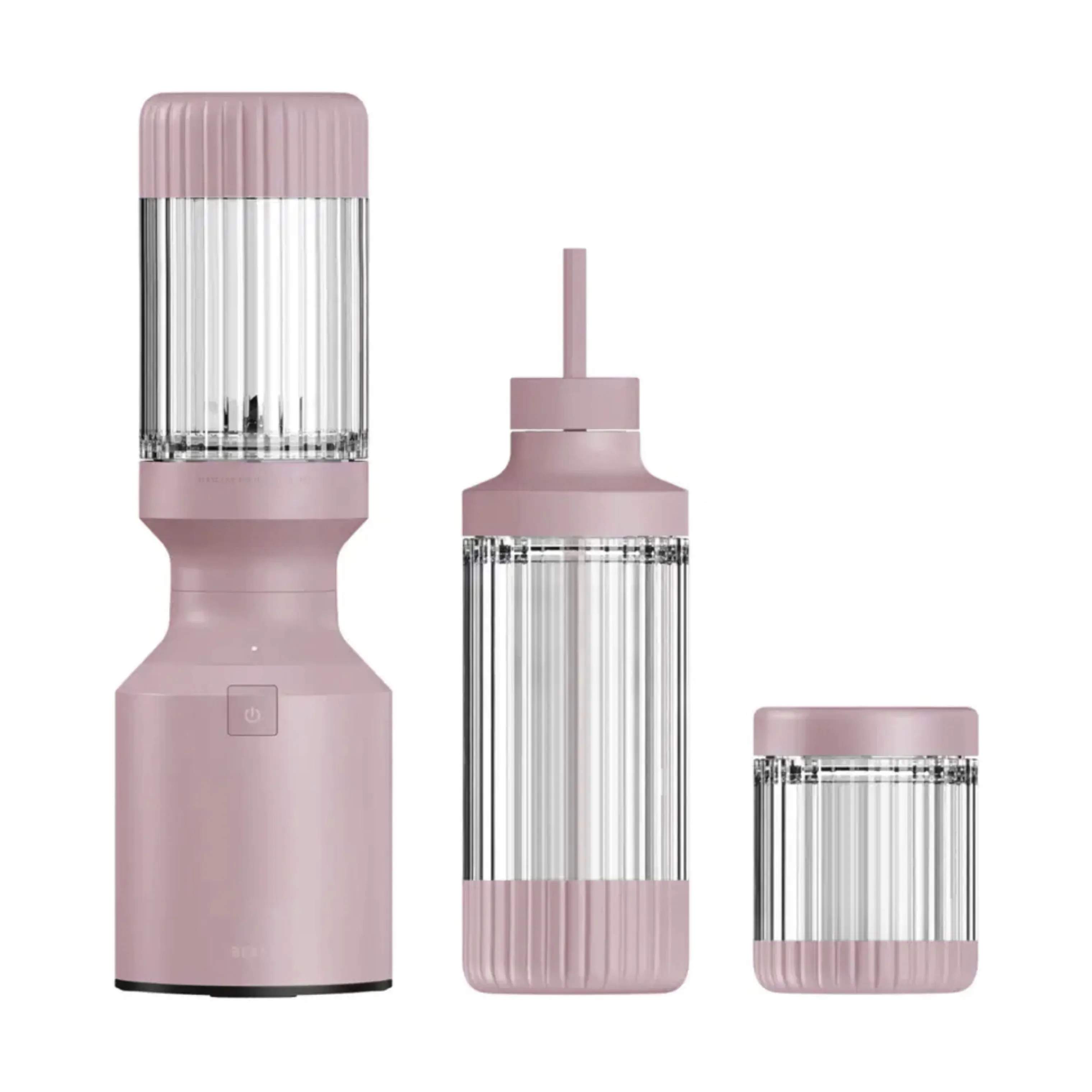 Beast Smoothieblendere Mighty Plus Blender i Lilac, 4