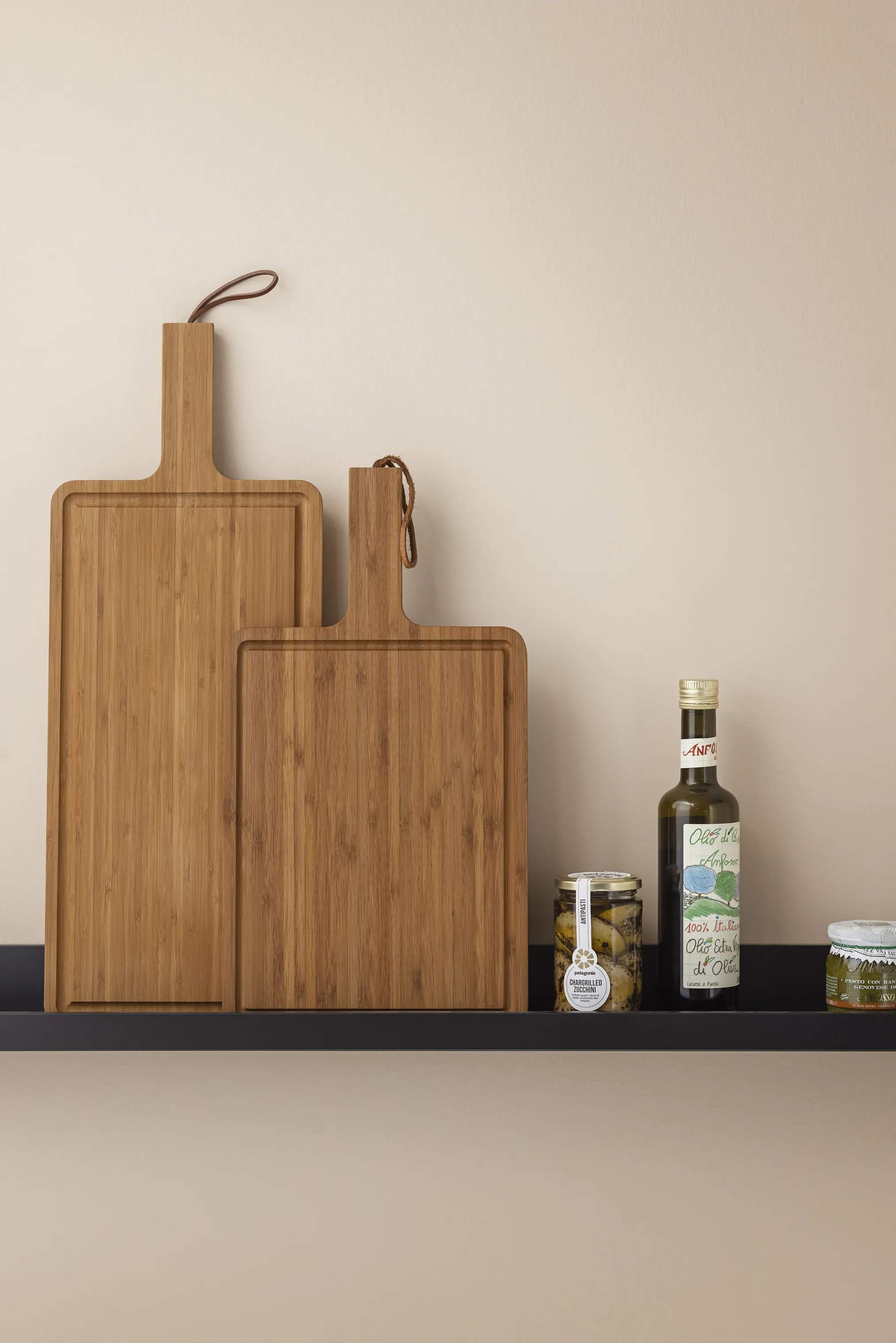 Eva Solo Skærebrætter Nordic Kitchen Skærebræt i B26 x L38 cm, 6