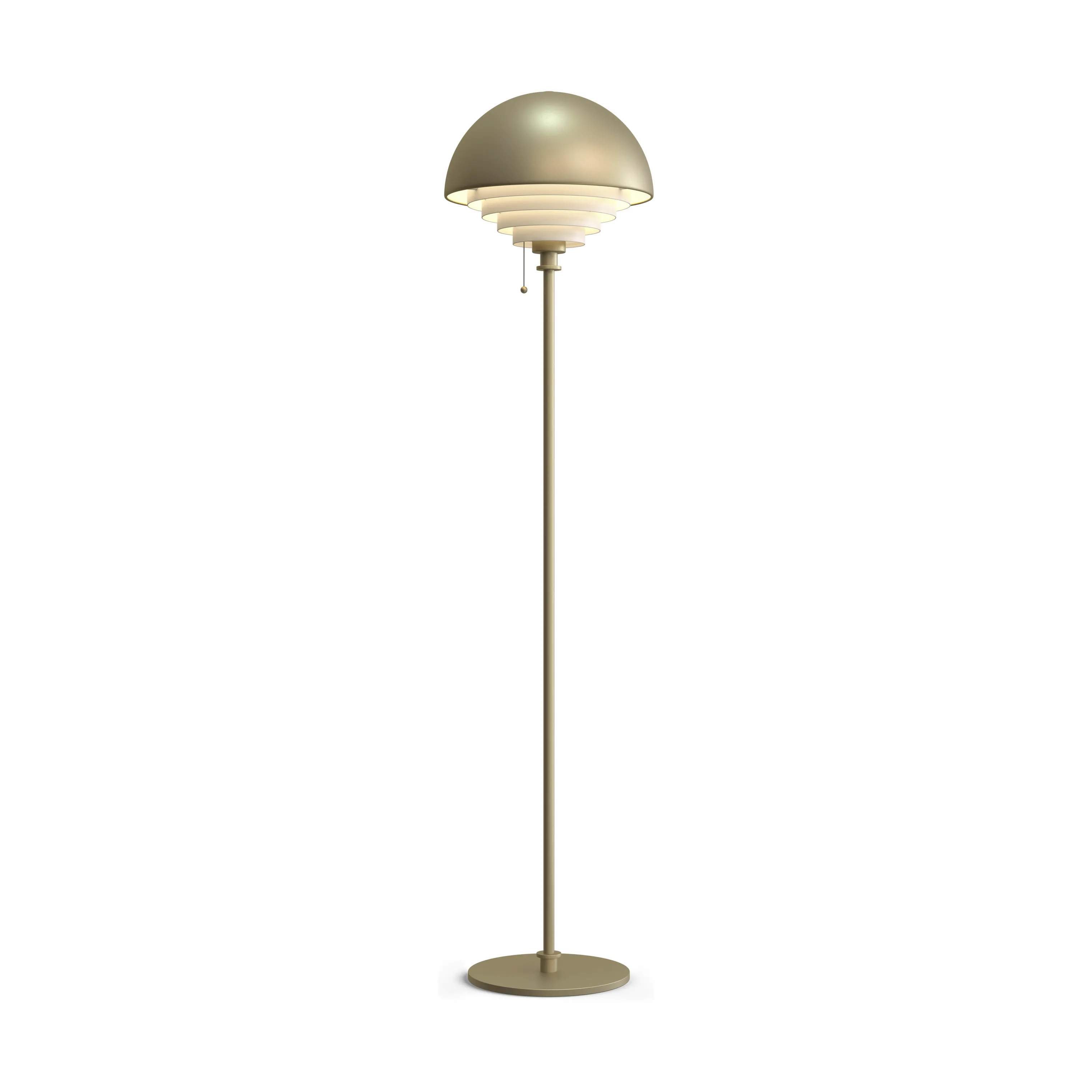 Herstal gulvlamper Motown Gulvlampe