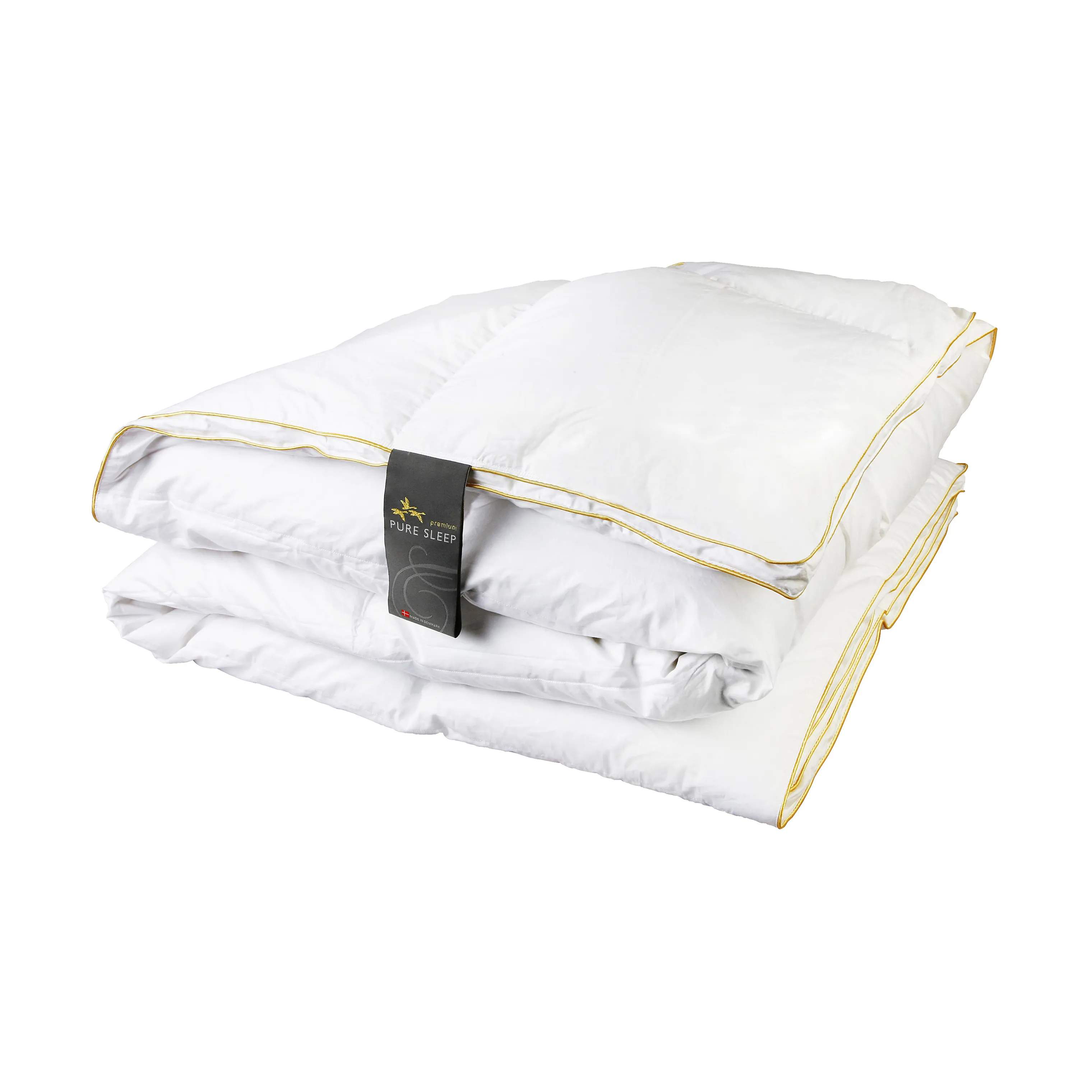 Pure Sleep Premium Vinterdyne, hvid, large