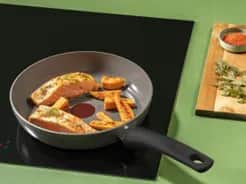 Tefal Stegepander Reinvent Stegepande i 28 cm, 2
