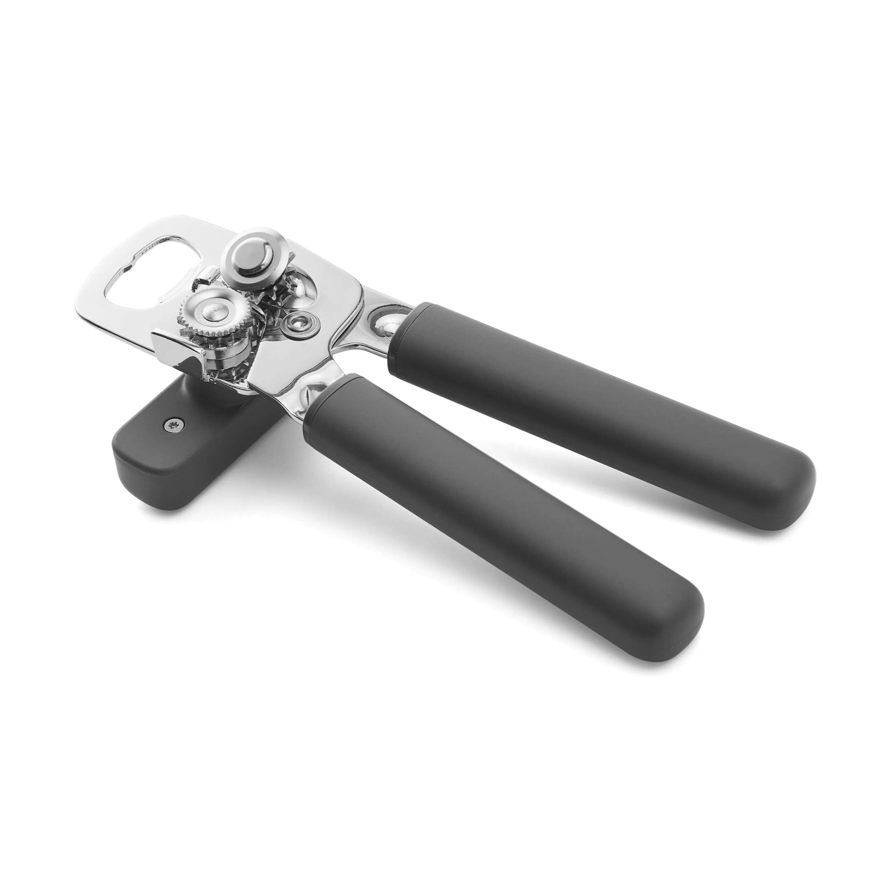 KitchenAid Dåseåbnere og lågåbnere Classic Dåseåbner i Grå, 4