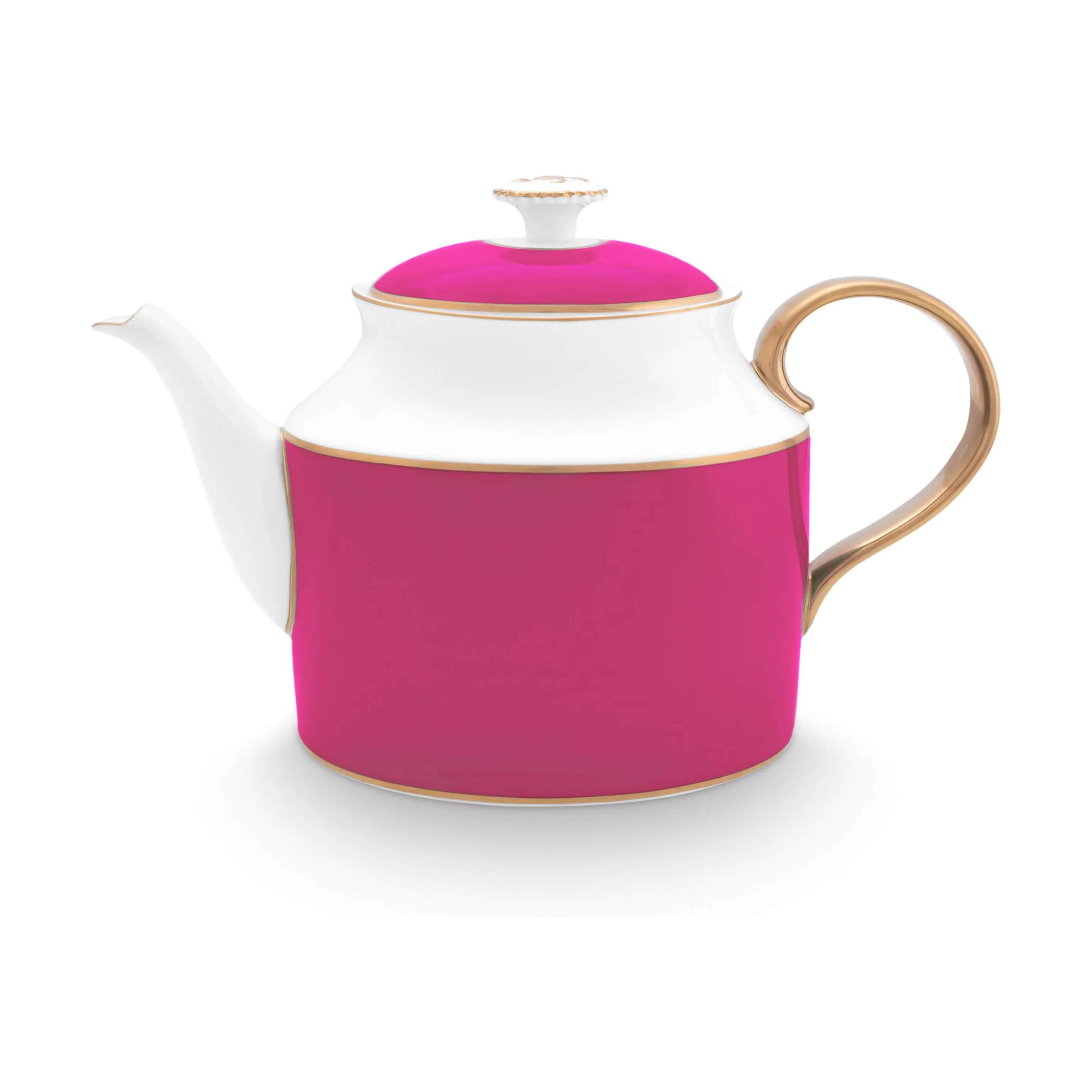 PIP Studio Tekander Pip Chique Tekande i Pink, 7