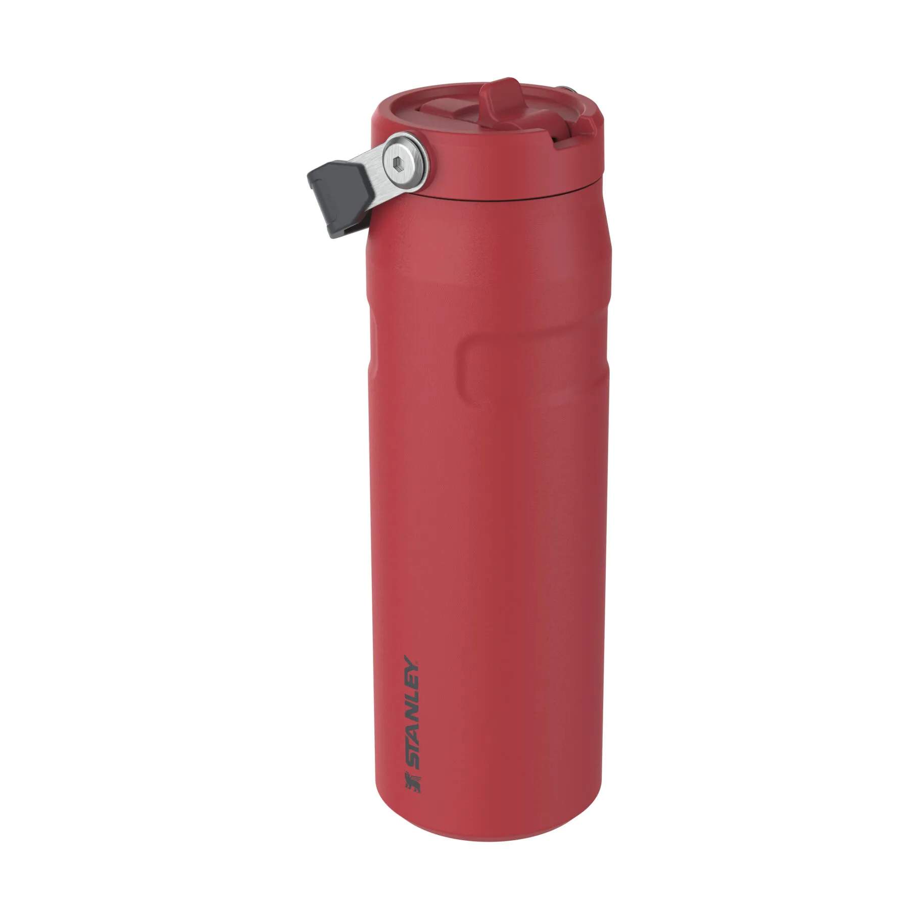 Stanley Drikkedunke IceFlow Flip Straw Tumbler i Chili, 3