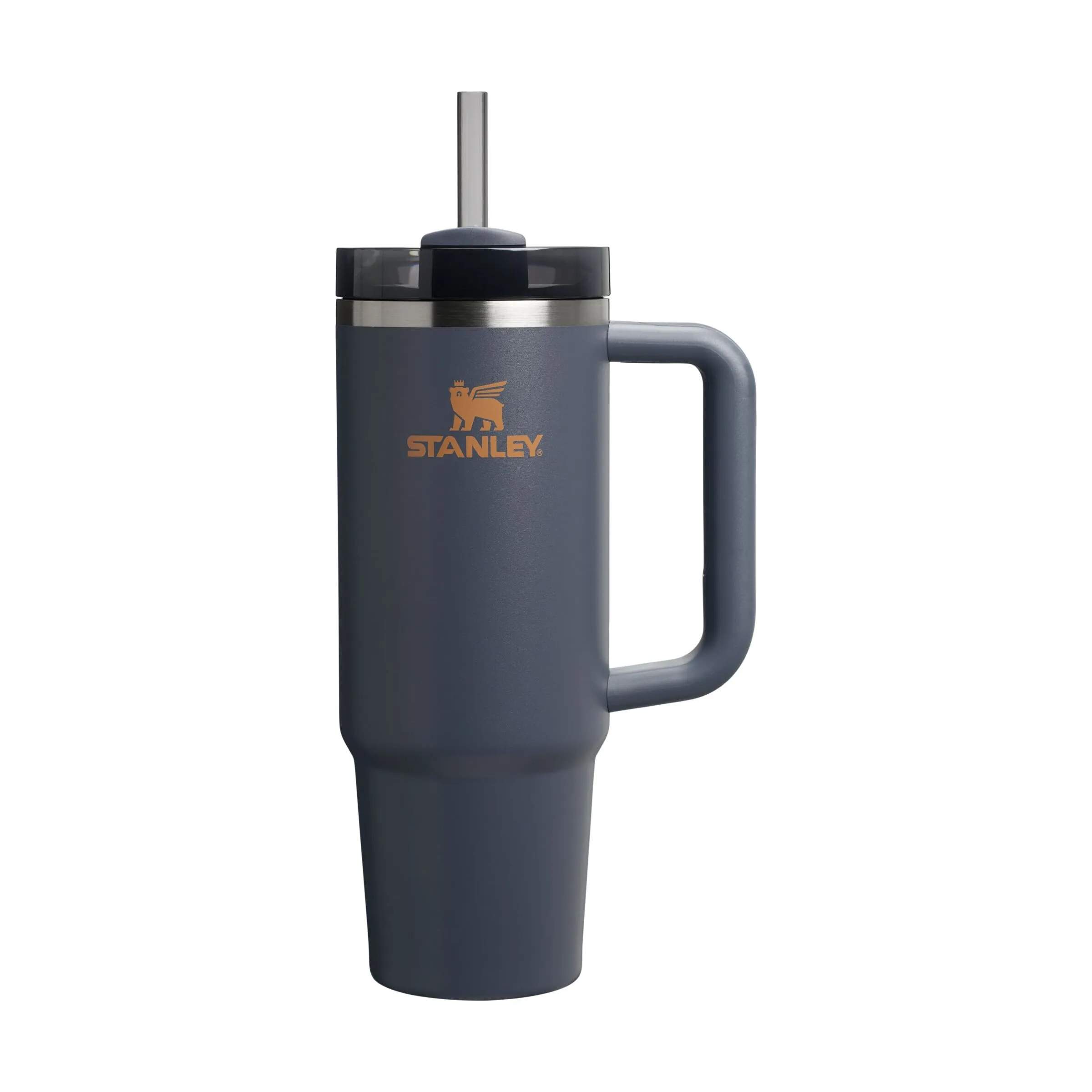 Stanley To go kopper The Quencher H2.0 Flowstate Tumbler i Twilight, 0.89 L, 1
