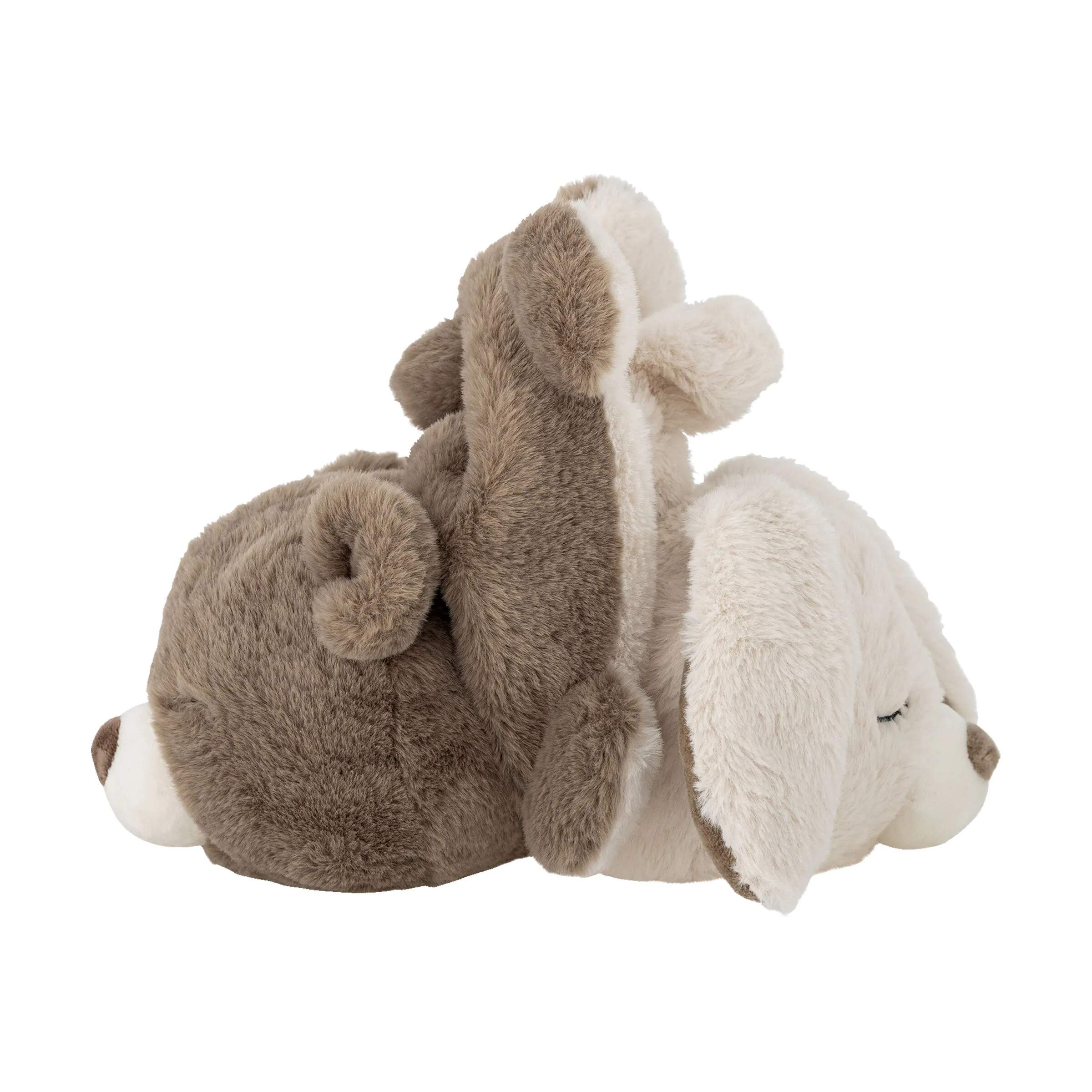 Bloomingville Mini Til børneværelset Berta Bamse i B18 x L28 cm, 1