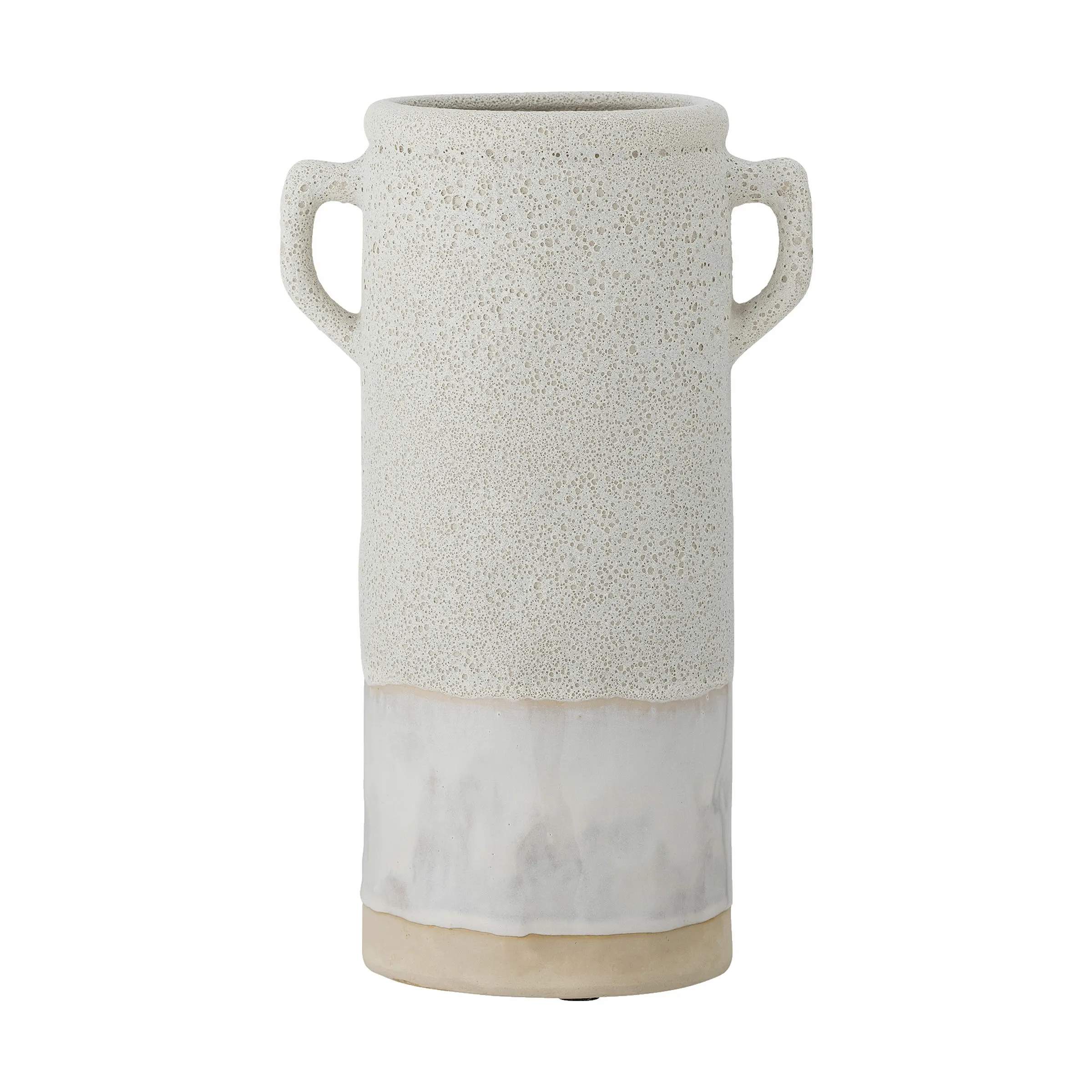 Bloomingville Vaser Tarin Vase i hvid, 2