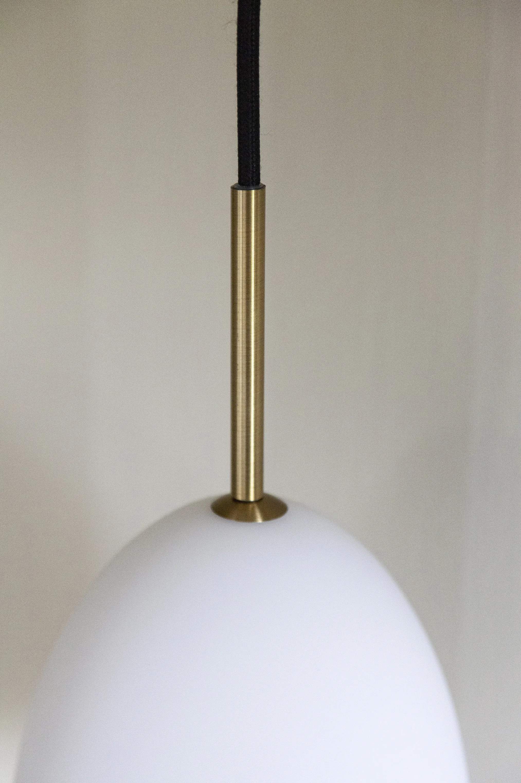 Halo Design Pendler Bodø Pendel i 14 cm, 3