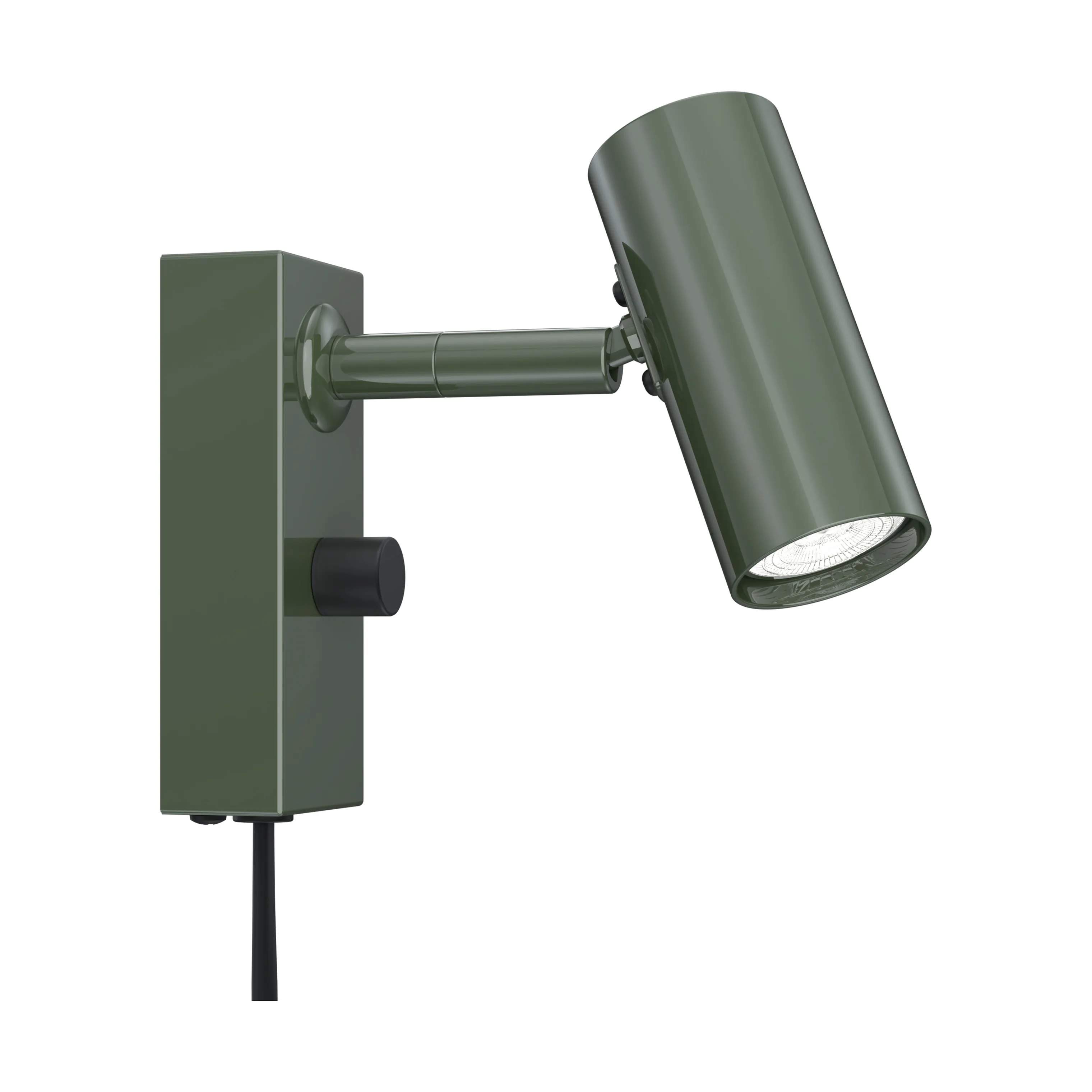 Belid Væglamper Cato Væglampe i Grøn, 1