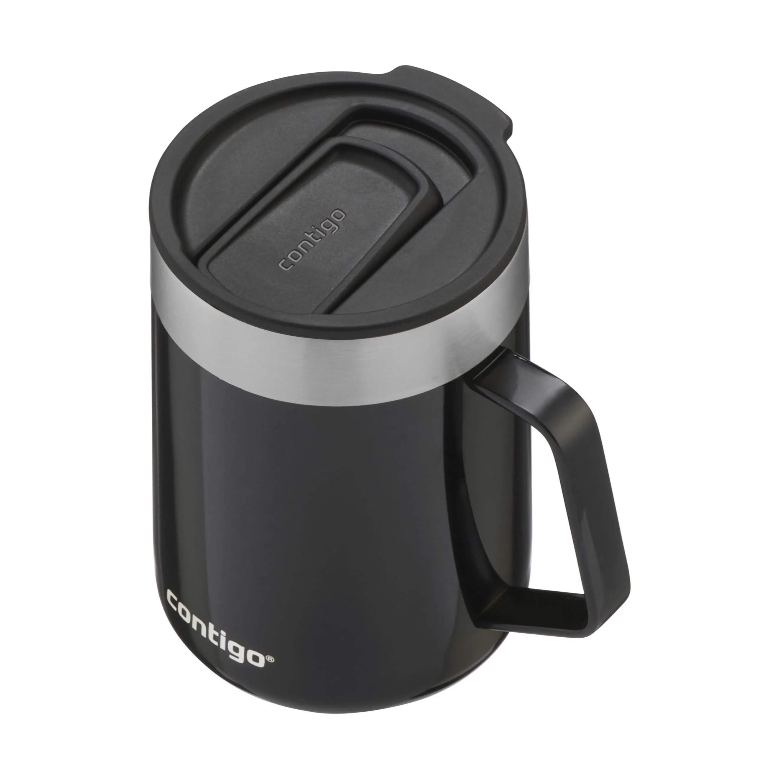 Contigo To go kopper Streeterville Termokrus i Licorice, 2