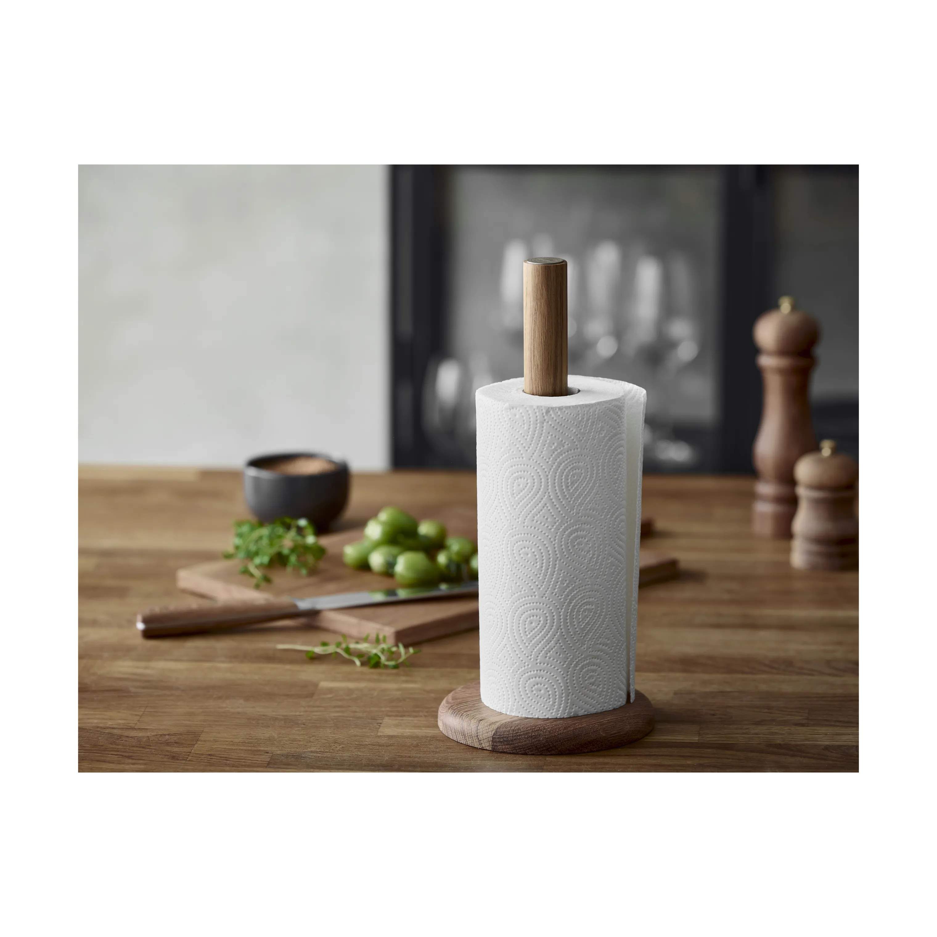 Pillivuyt Gourmet Køkkenrulleholdere Douron Køkkenrulleholder i Natur, 4