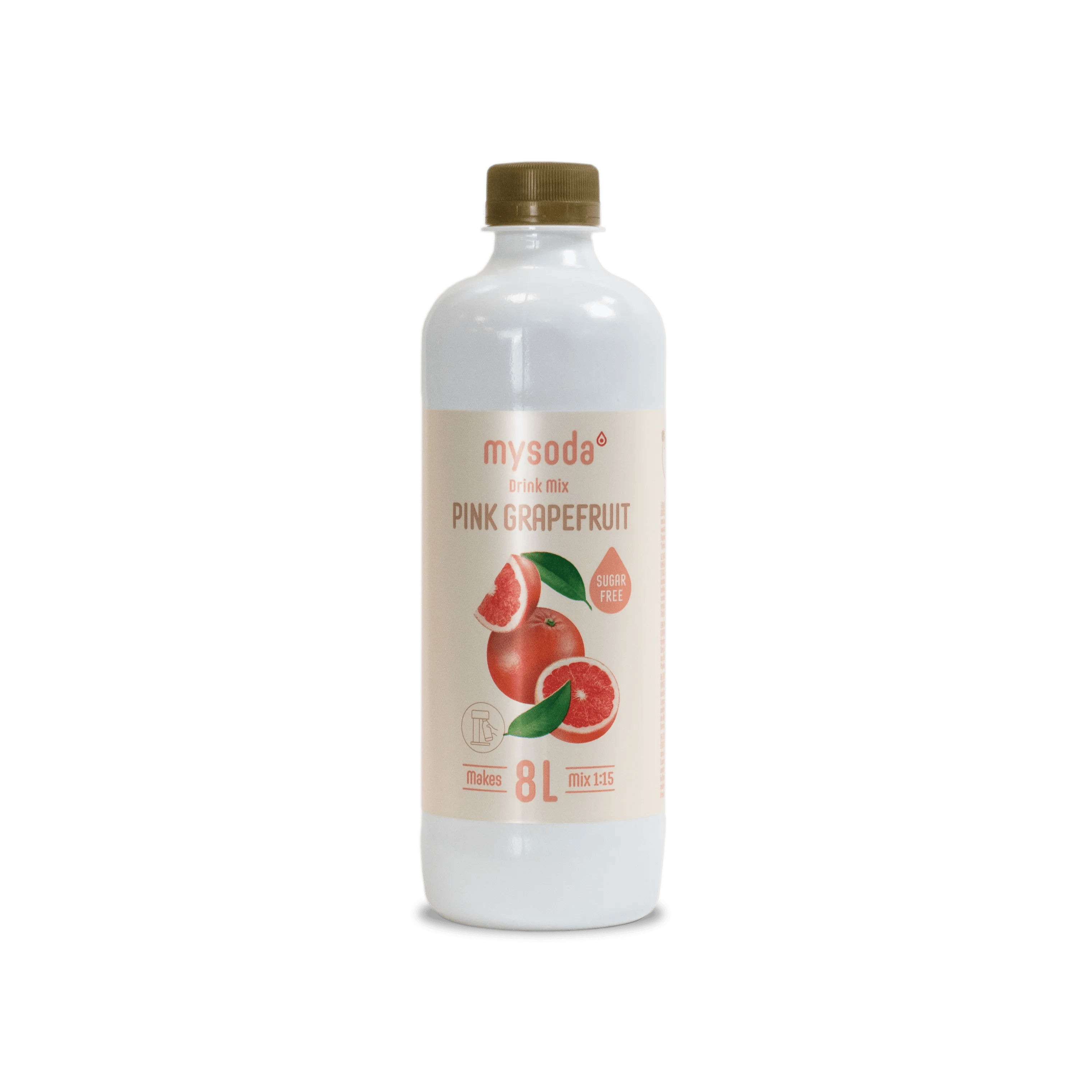 Drink Mix - Pink Grape Sukkerfri, hvid, large