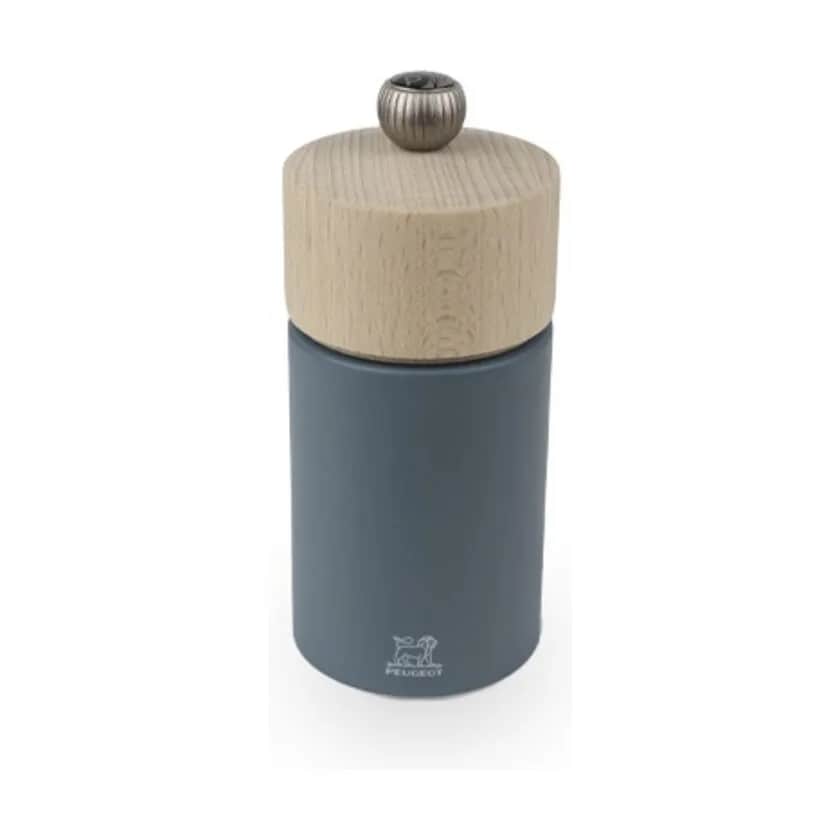 Peugeot Peberkværne Boreal Peberkværn i Himmelsk blå, 12 cm, 1