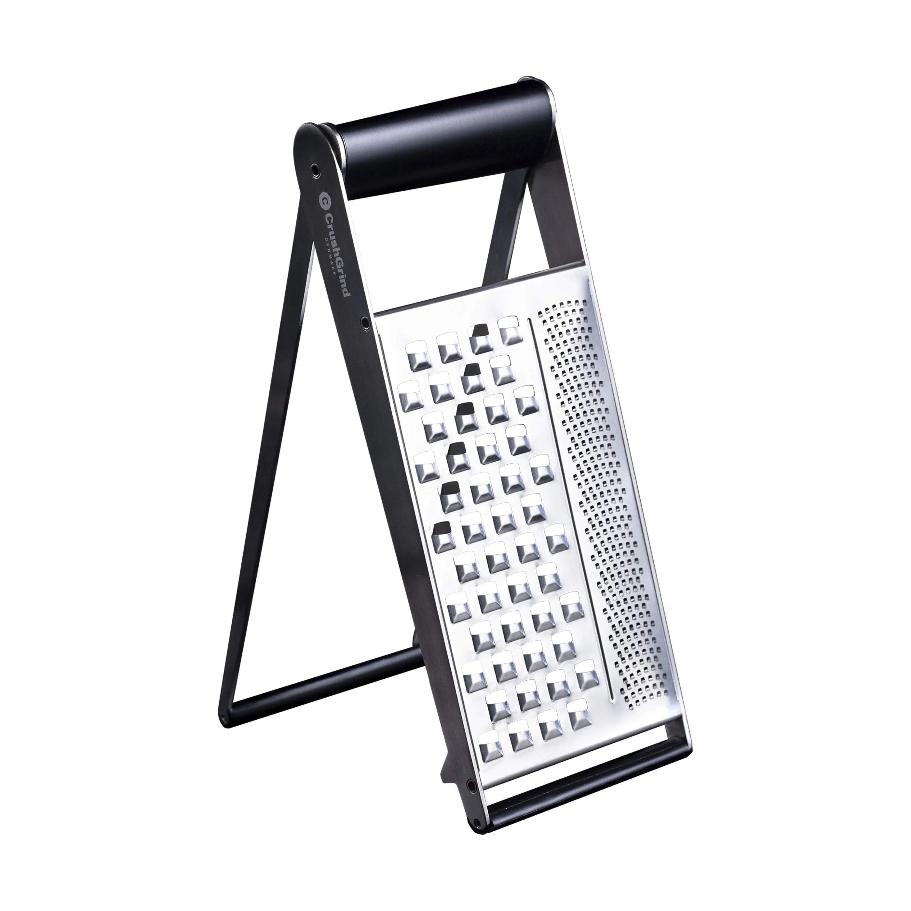 CrushGrind Rivejern RIV Rivejern i Stainless steel, 1