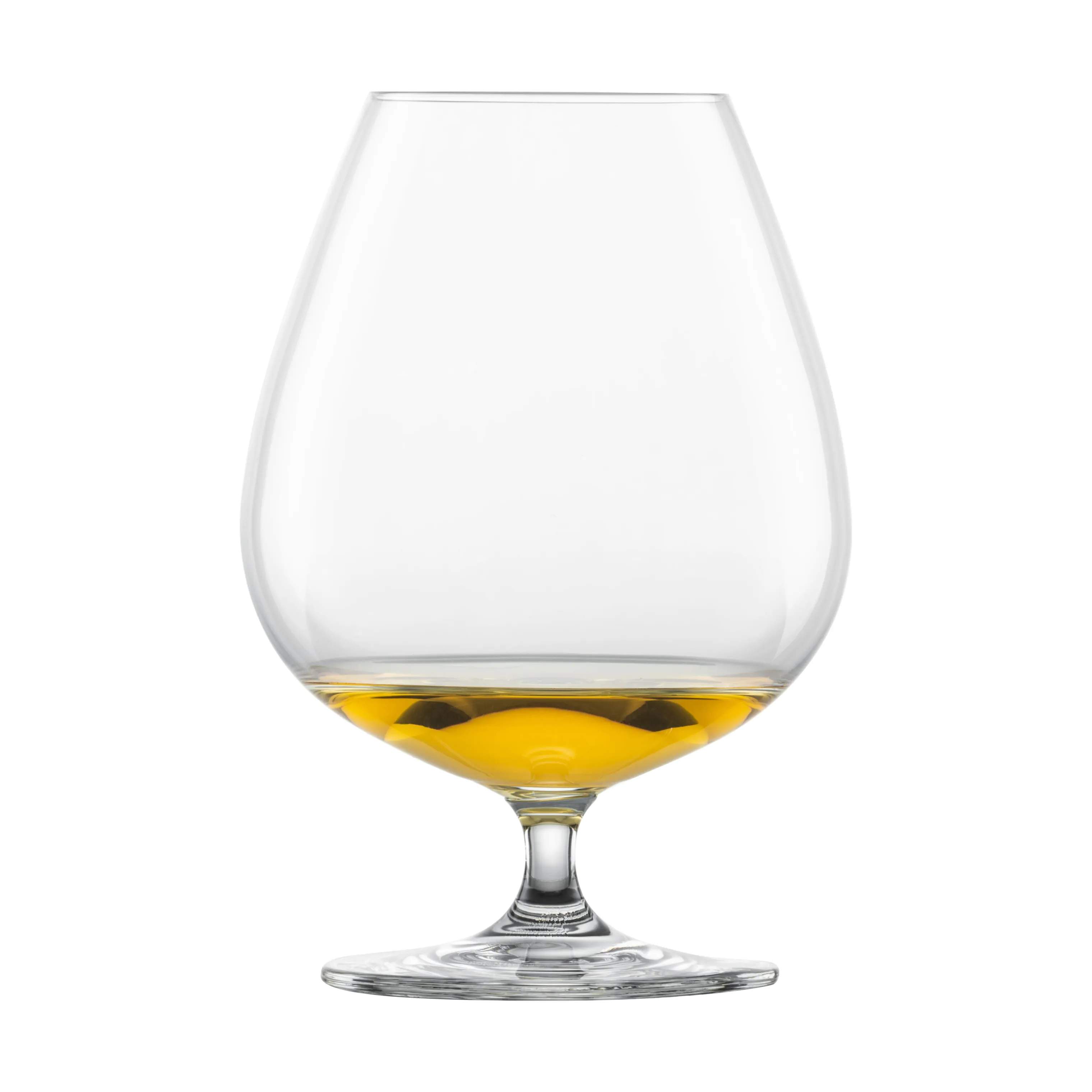 Schott Zwiesel Cognacglas Bar Special Cognacglas - 4 stk i Klar, 3