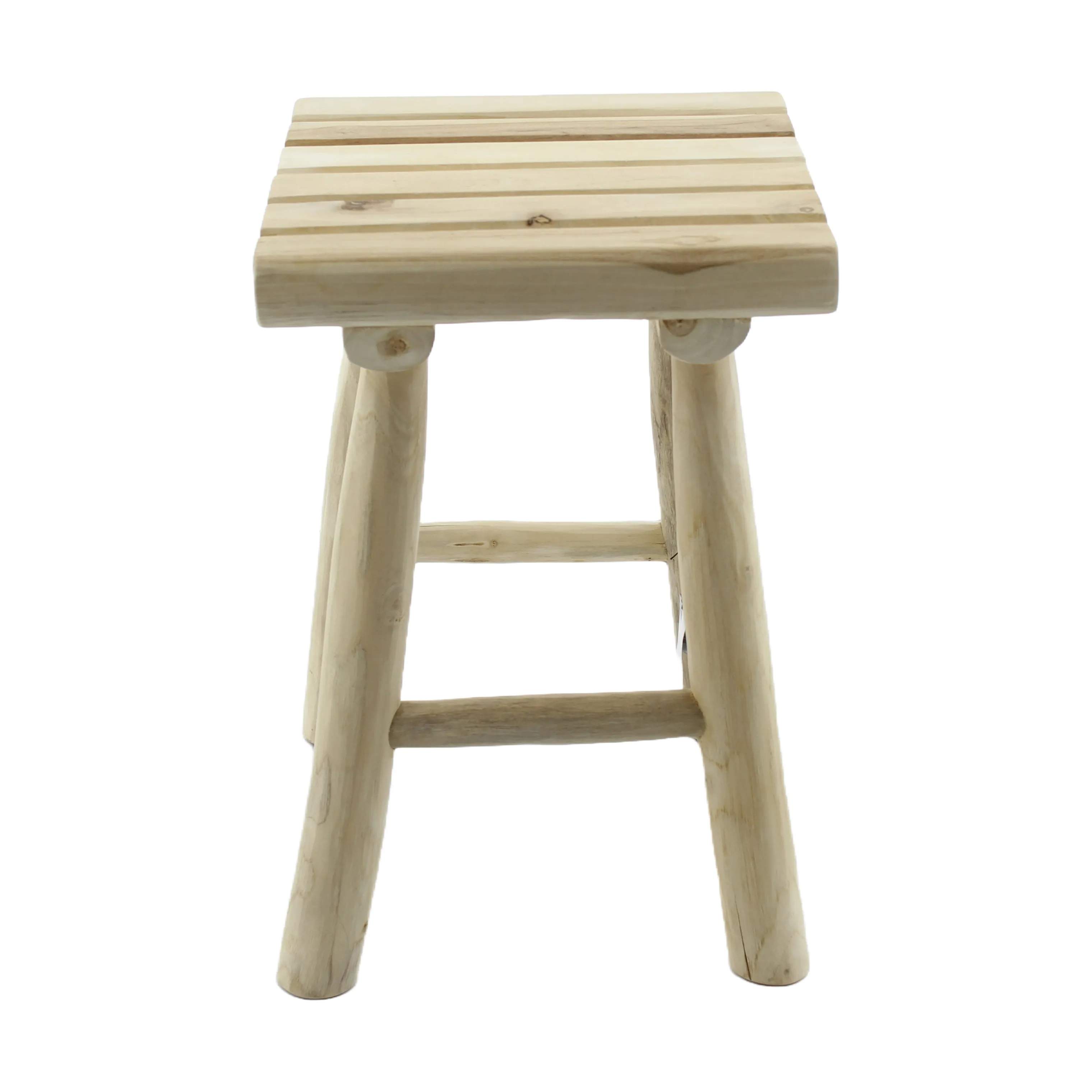 CASA Living Havebænke Taburet i B30 x L30 cm, 1