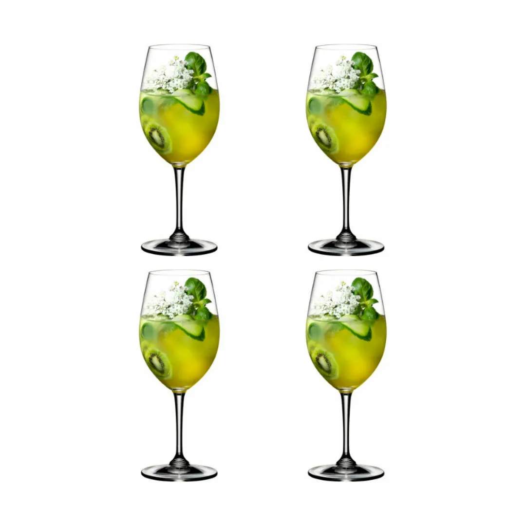 MIxing Spritz Cocktailglas - 4 stk., klar, large