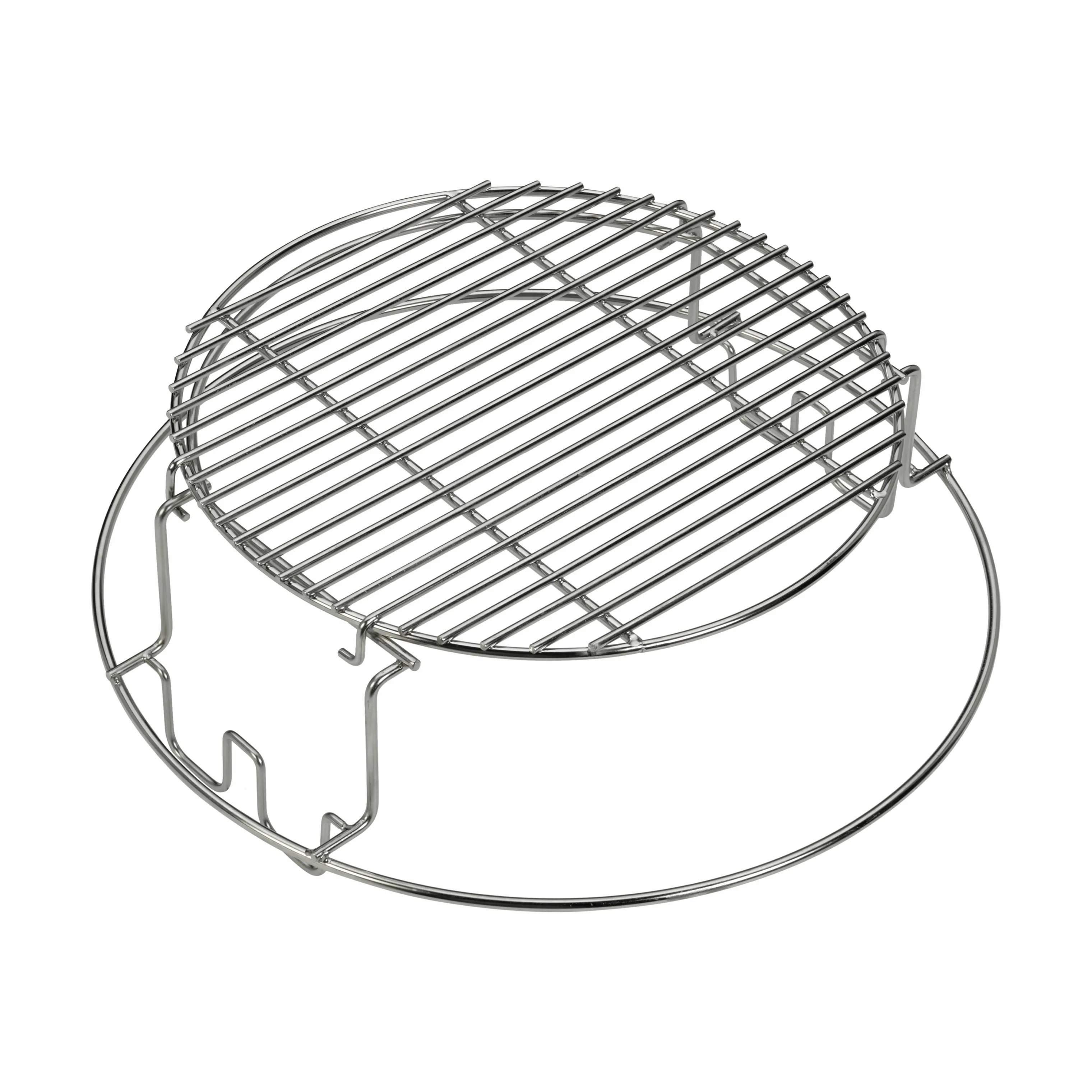 Big Green Egg Øvrigt grilltilbehør Racks & Grids Multi-level Rist i XL, 1
