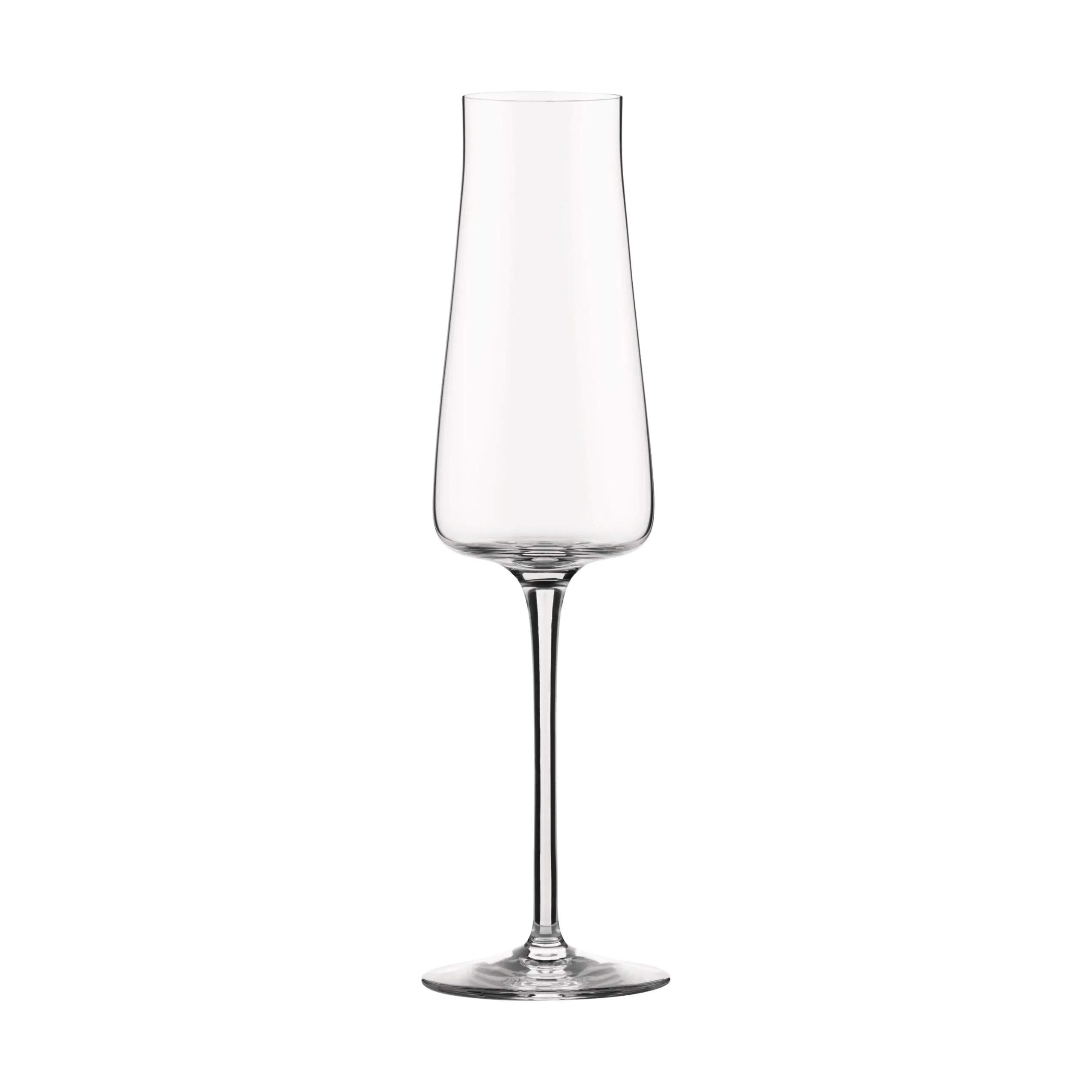 Alessi Champagneglas Eugenia Champagneglas i Klar, 1