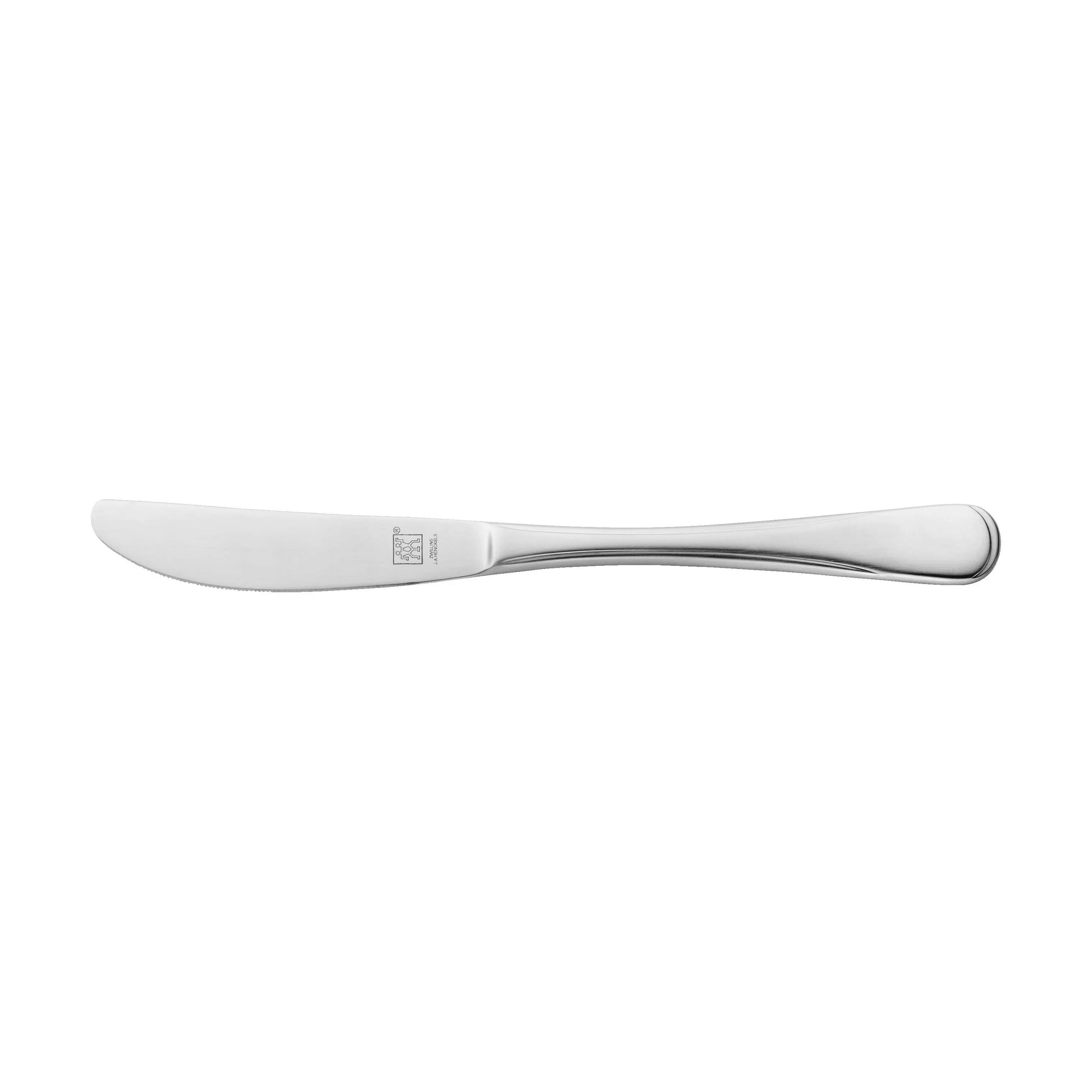 Zwilling Bestiksæt Jessica Bestiksæt - 48 dele i Mat/Stål, Mat  x 48 stk., 4