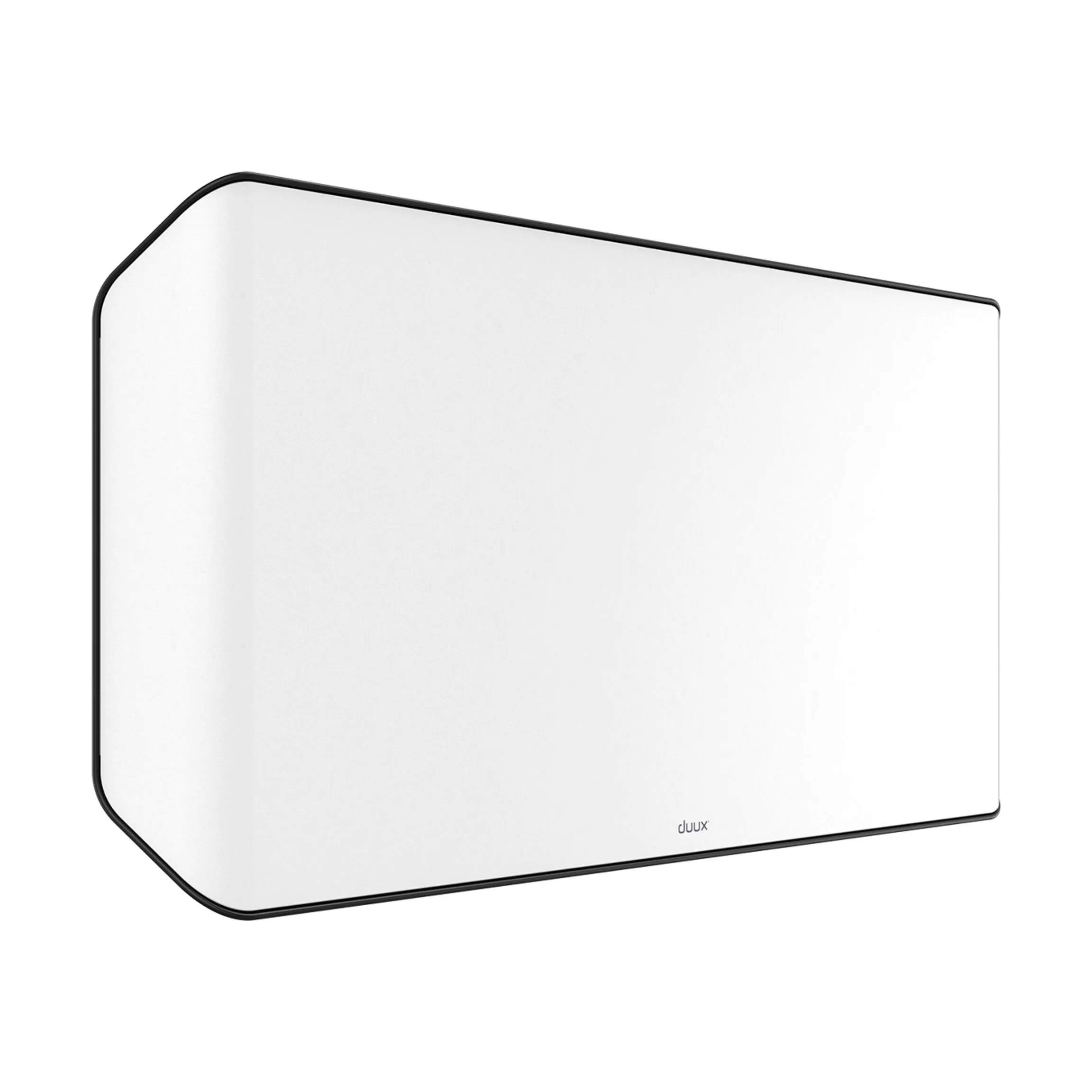Duux Ventilatorer Edge Varmeapparat i Hvid, 1