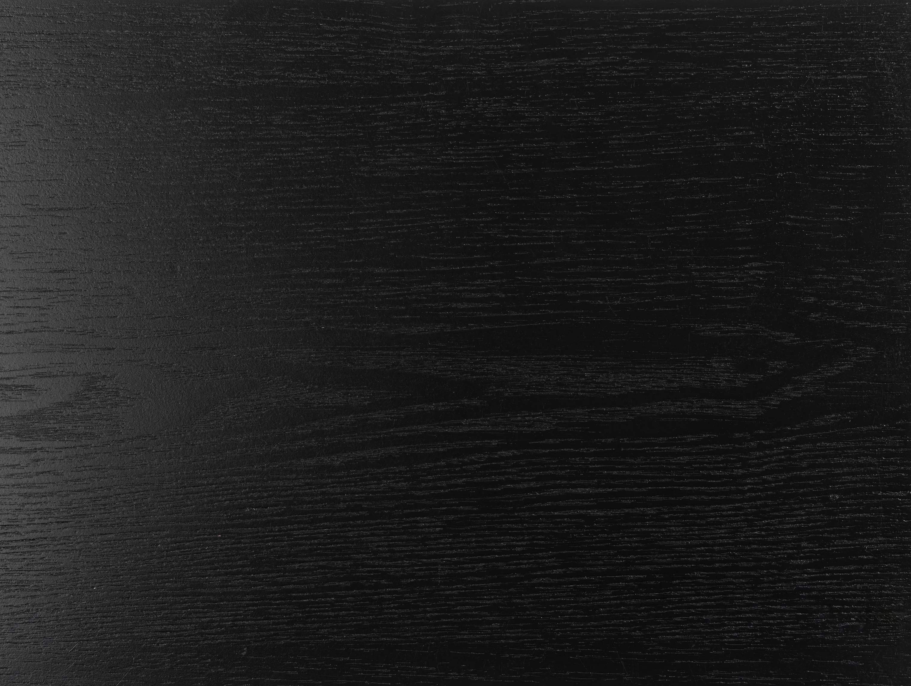 CASA Living Sideborde Seaford Hjørnebord i Sort, 2