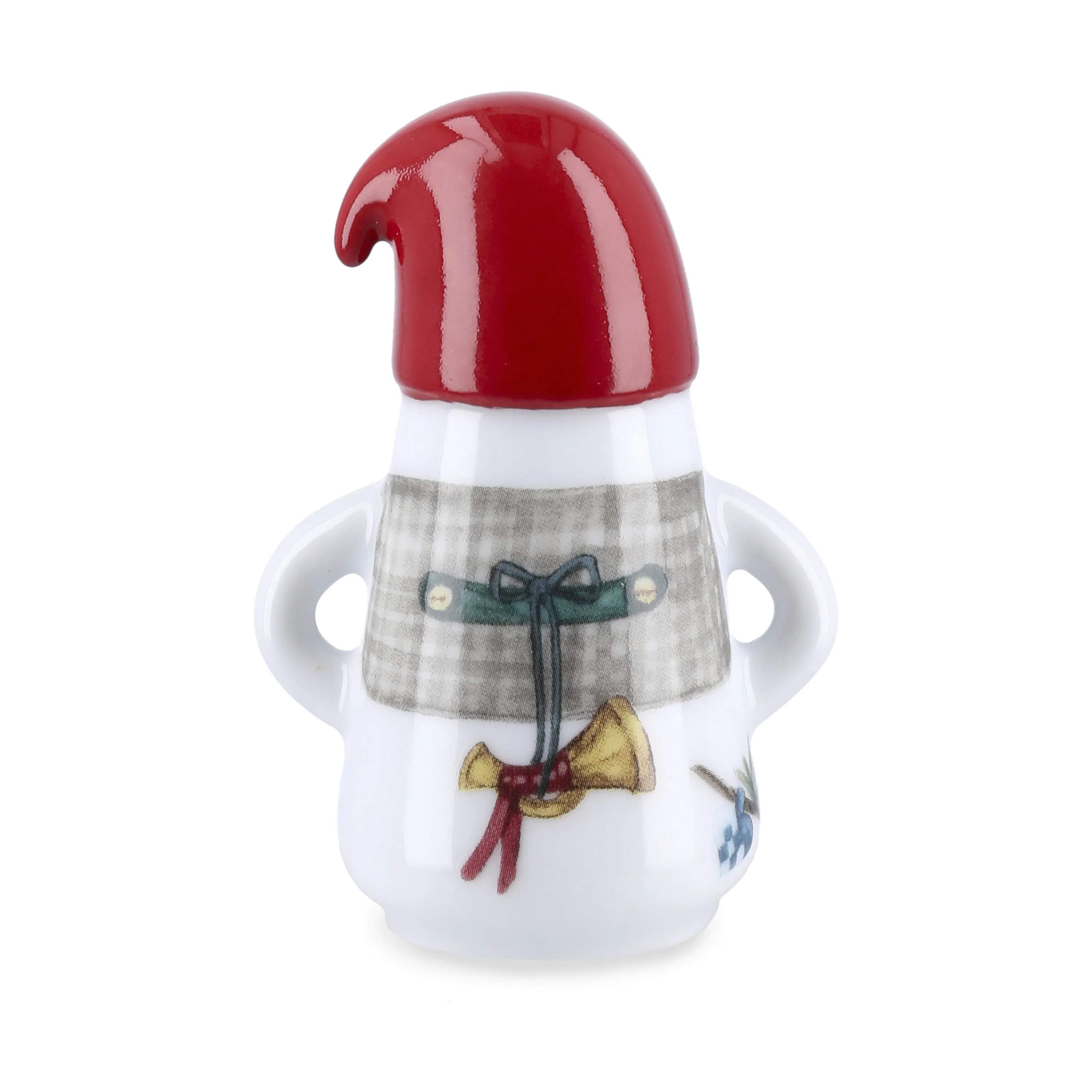 Kähler Nisser Hammershøi Jul Nisse - Nissefar i Nissefar, 7