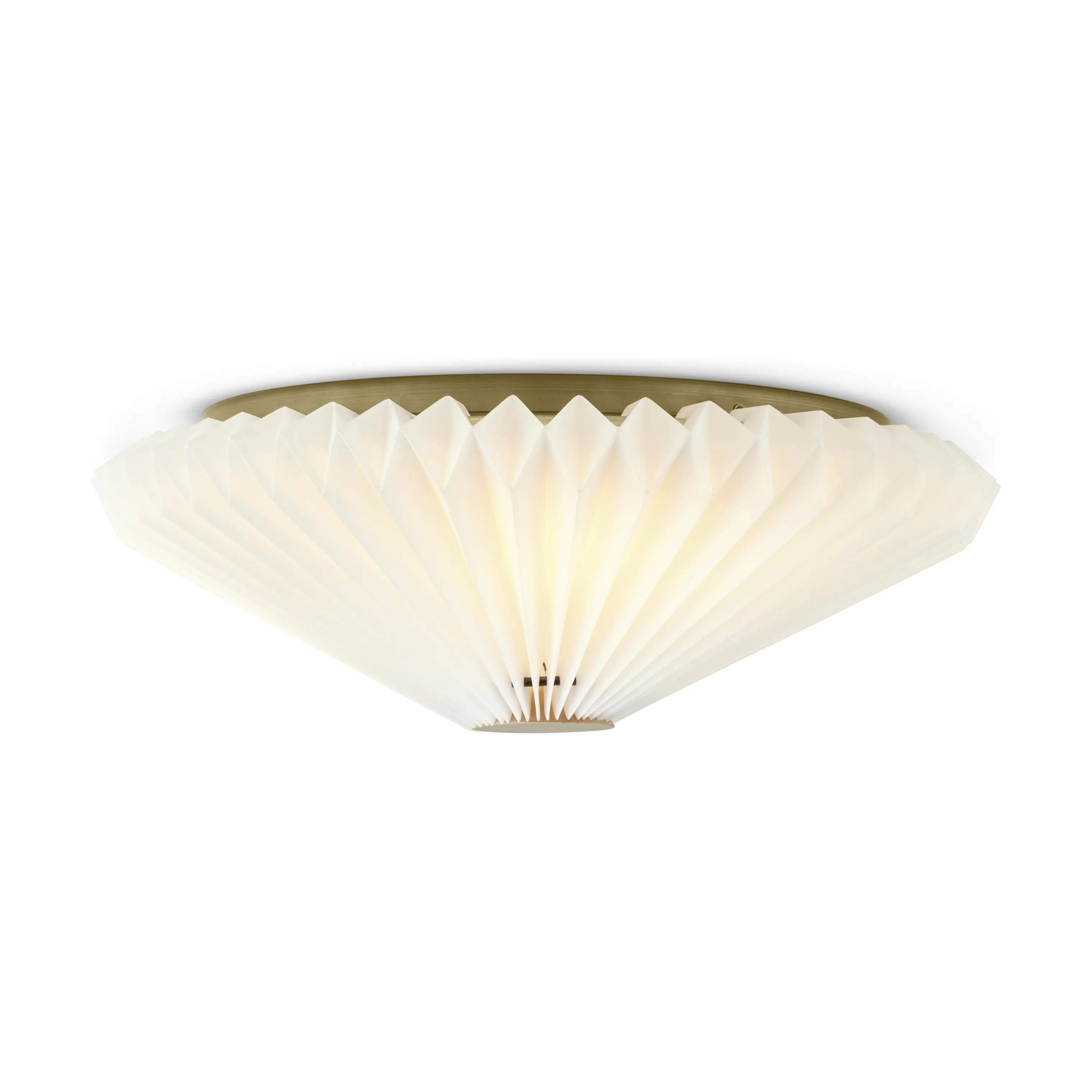 Halo Design Loftlamper Paris Væg/Loftlampe i 40 cm, 1