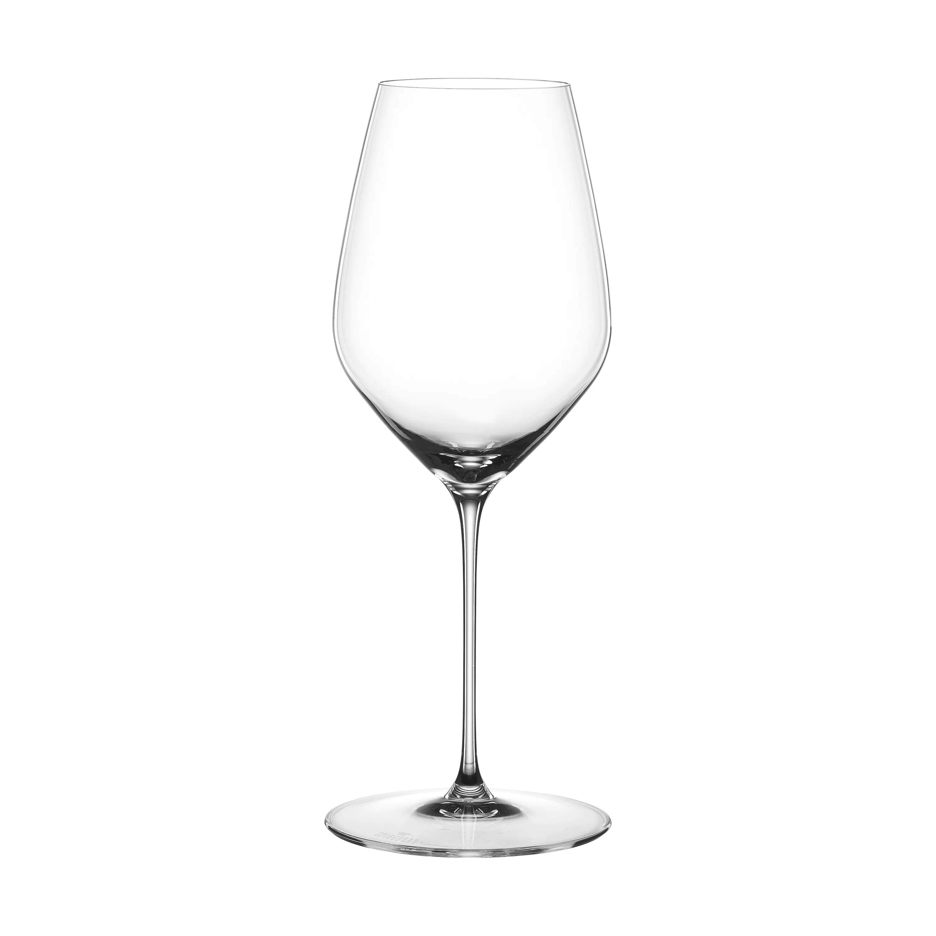 Spiegelau Hvidvinsglas Hi-Lite Universal Vinglas - 4 stk. i Klar, 4