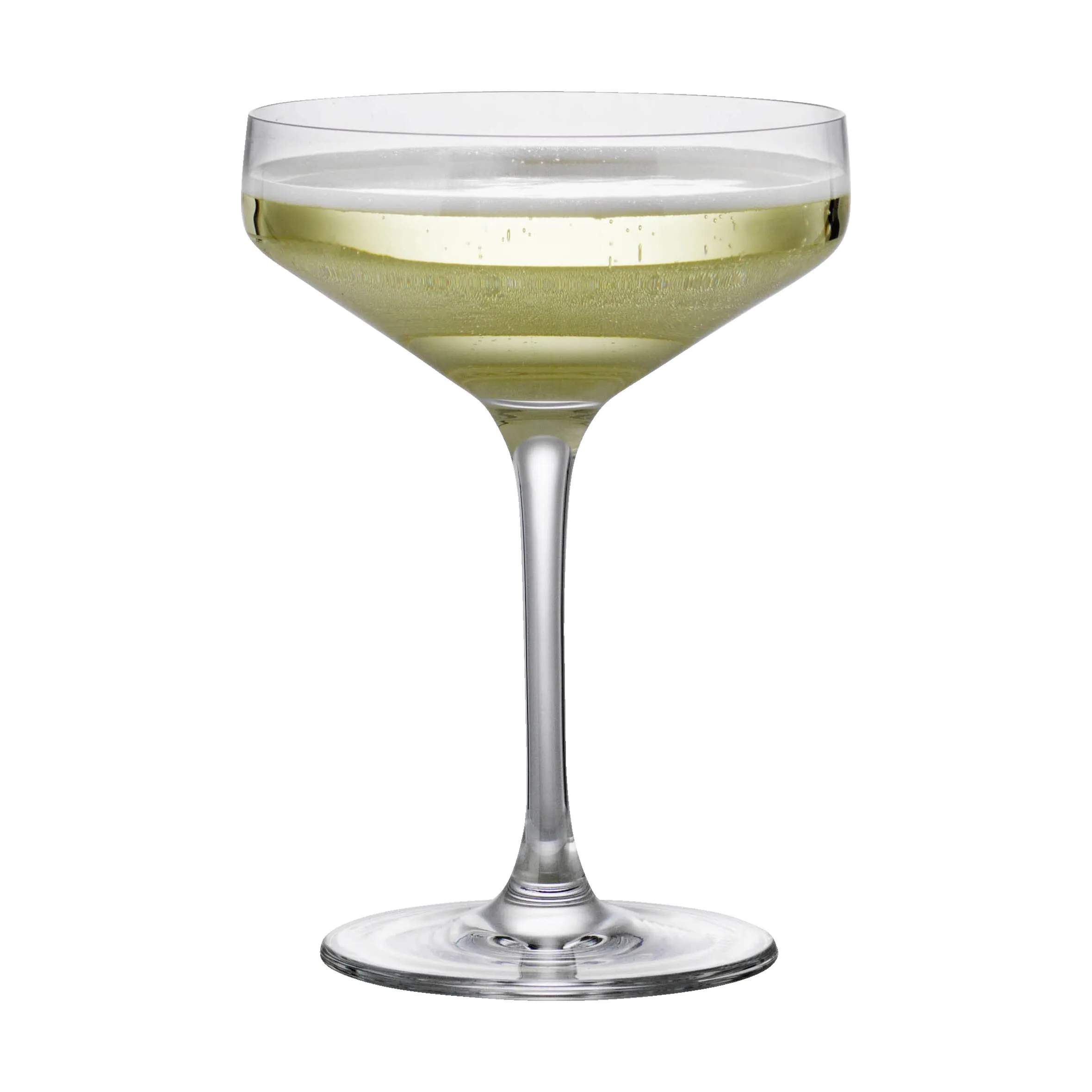 Holmegaard Cocktailglas Perfection Cocktailglas - 6 stk. i Klar, 4
