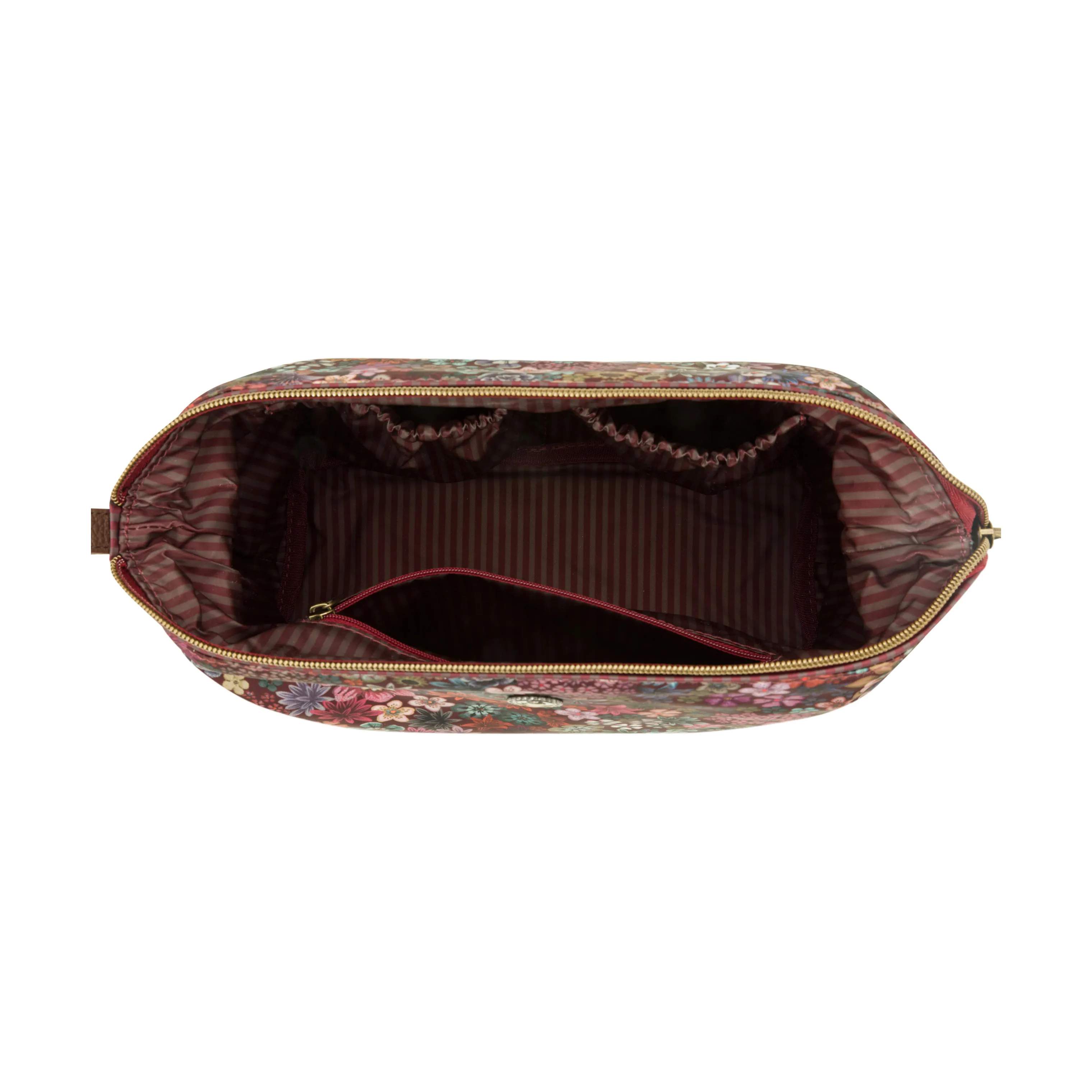 PIP Studio Toilettasker Cooper Kosmetiktaske i Pink, H18 x B26 cm, 5