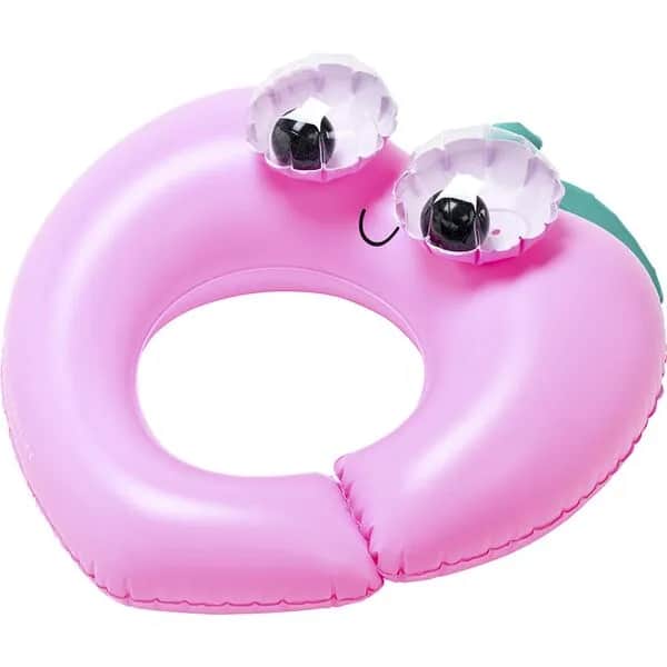 Sunnylife Badeudstyr Poppy The Peach Badedyr i Poppy The Peach, 1