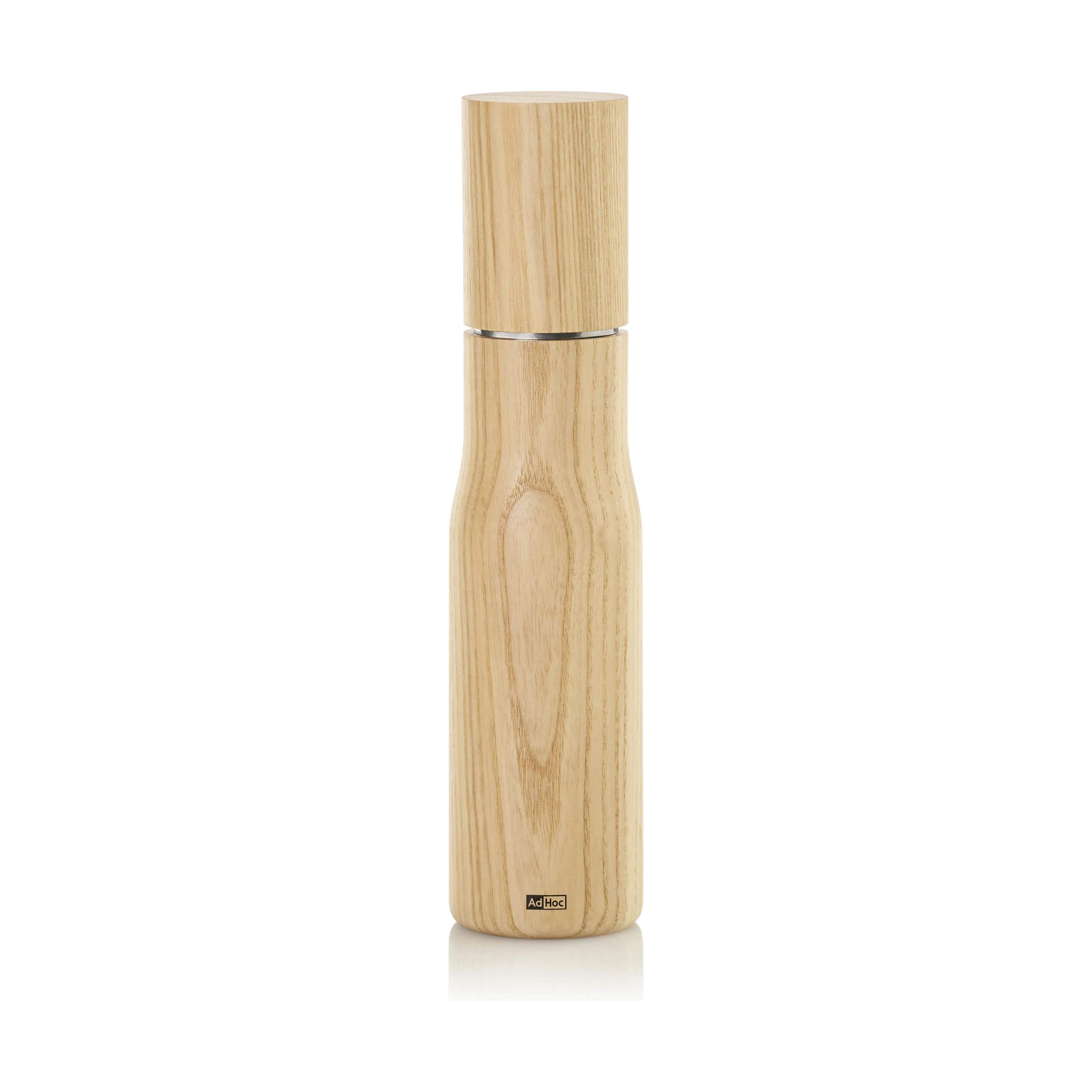 AdHoc Øvrige kværne Levo Salt- og peberkværn i Natur, 27 cm, 1