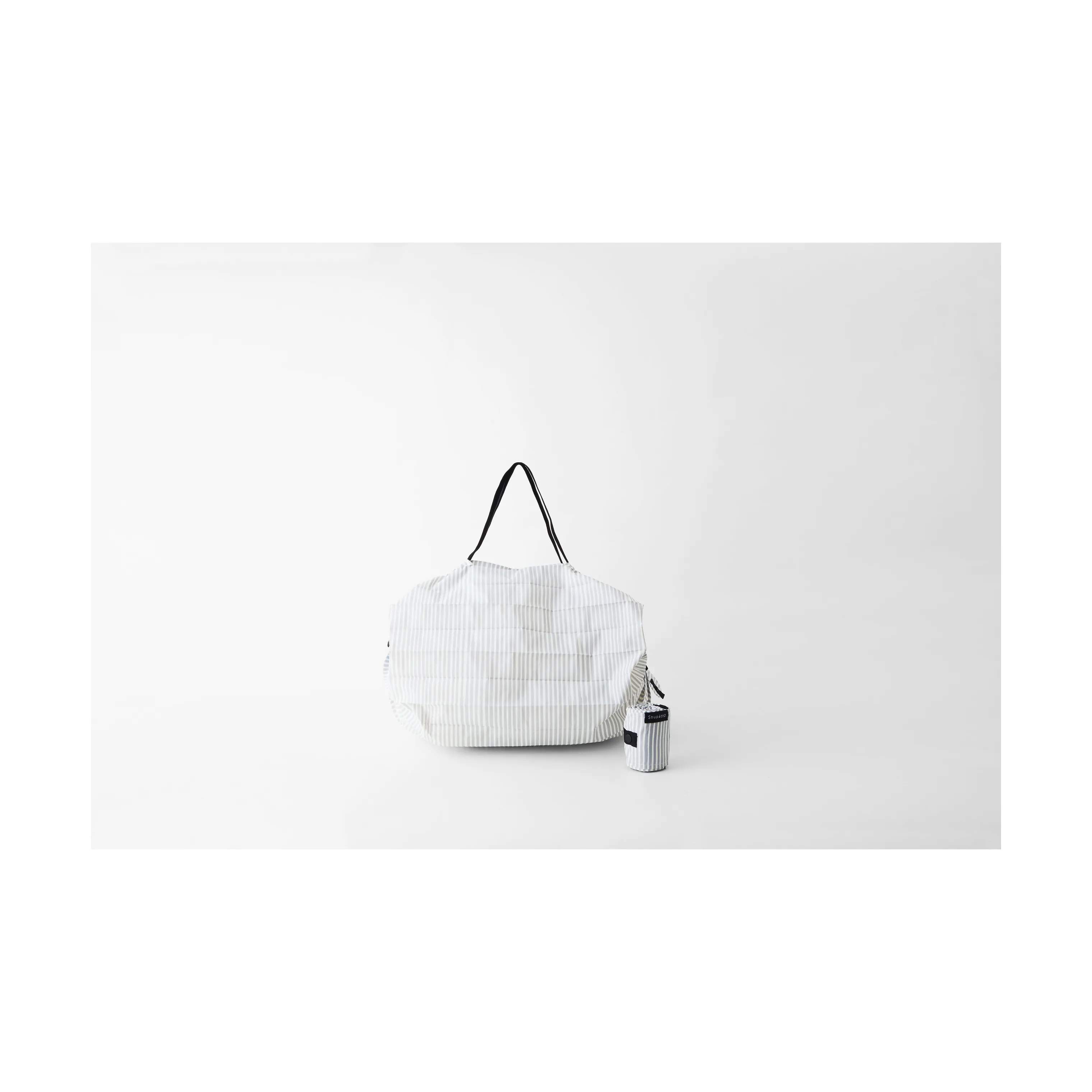 Shupatto Øvrigt interiør Foldbar Taske i Sen, 15 L, 6