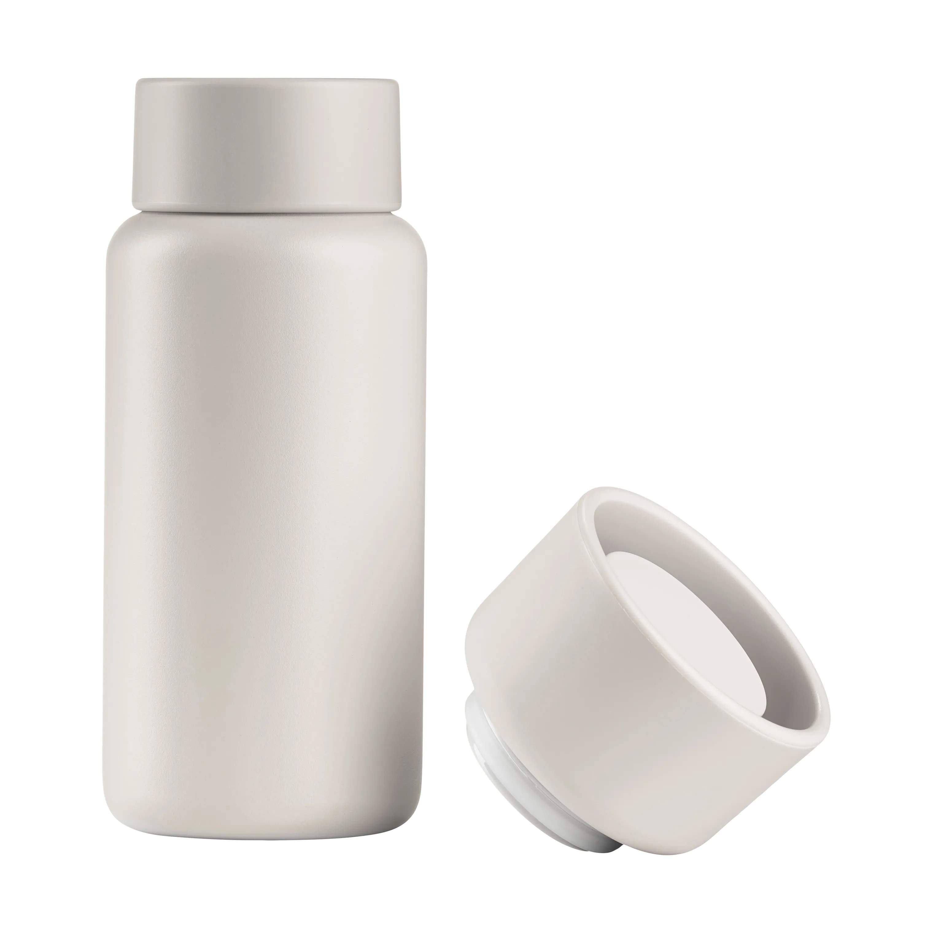 Zone To go kopper Singles Termokop i Cream, 400 ml, 6