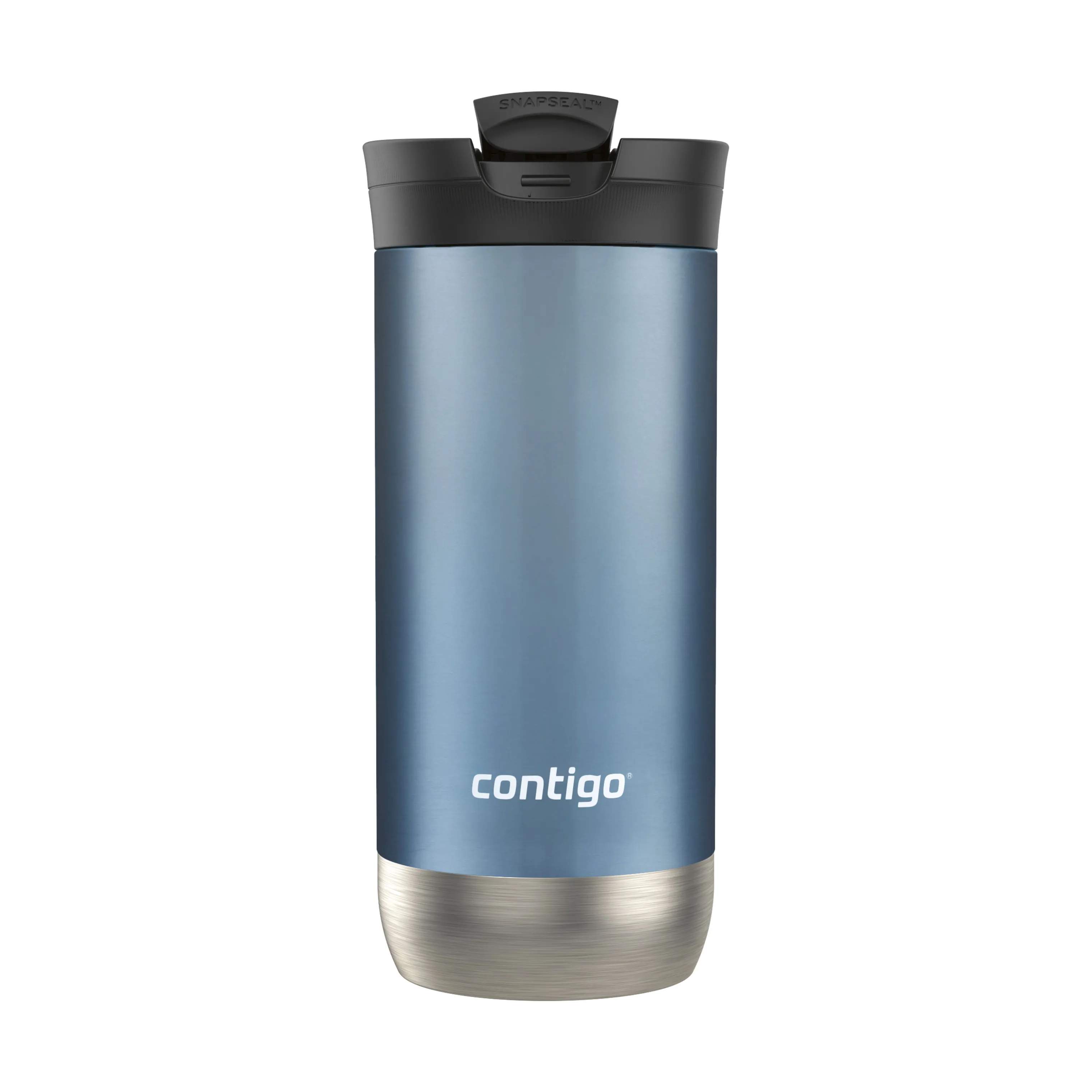 Contigo Termoflasker Huron 2.0 Termokrus i Lyseblå, 1