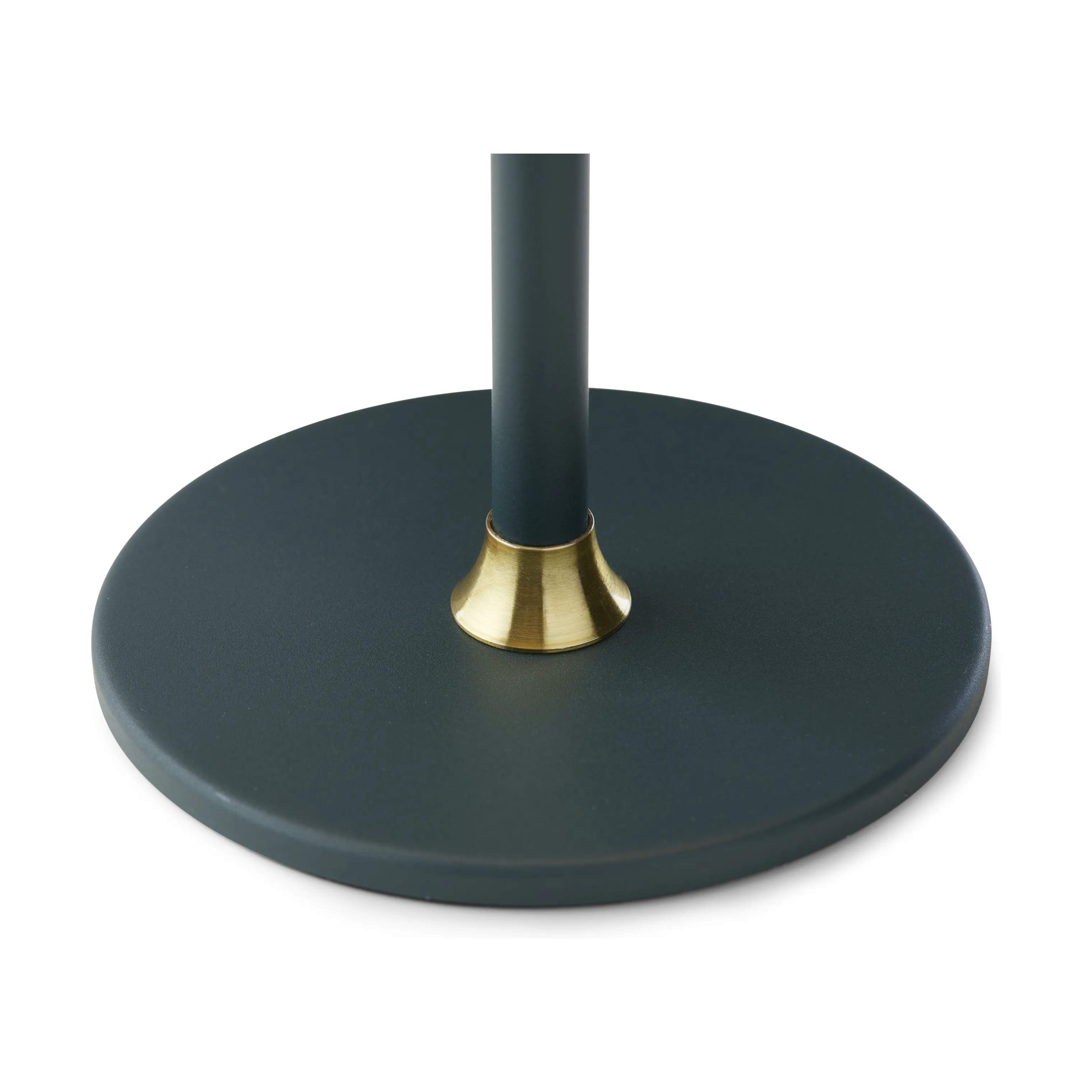 Halo Design LED-lamper Moon Light Transportabel Bordlampe i Grøn, 5