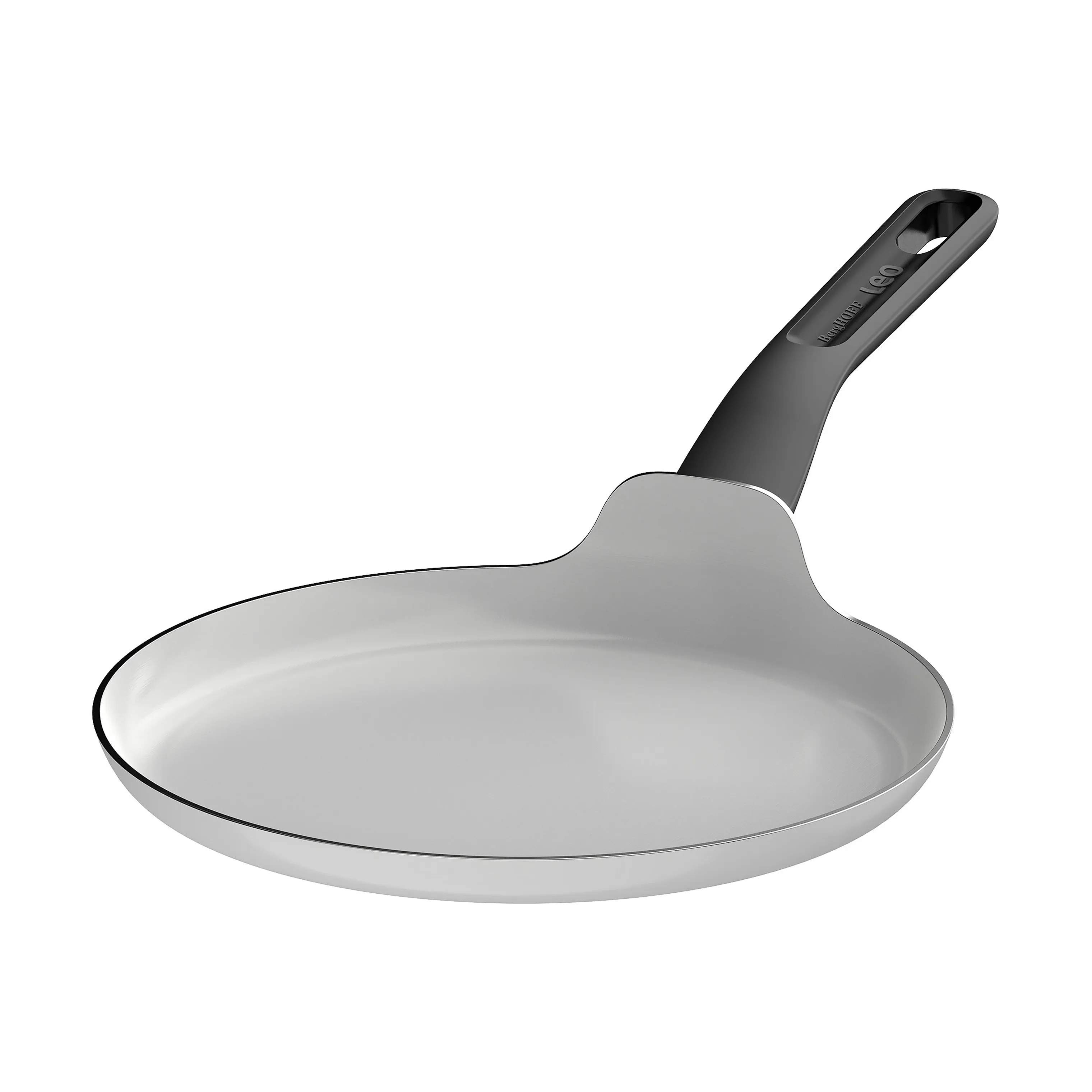 BergHOFF Pandekagepander Glints Spirit Pandekagepande i Hvid, 1