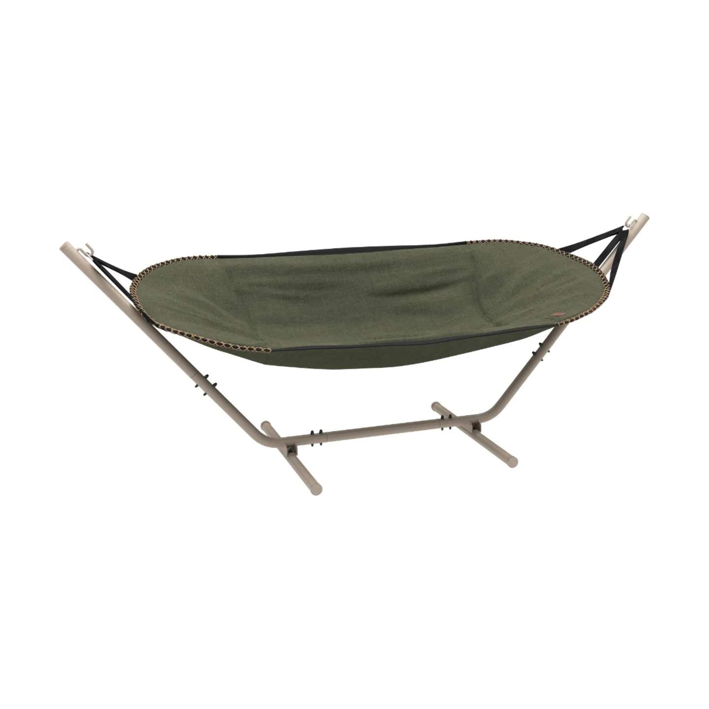 SACKit Hængekøjer Cobana Hængekøje i Olive, 1