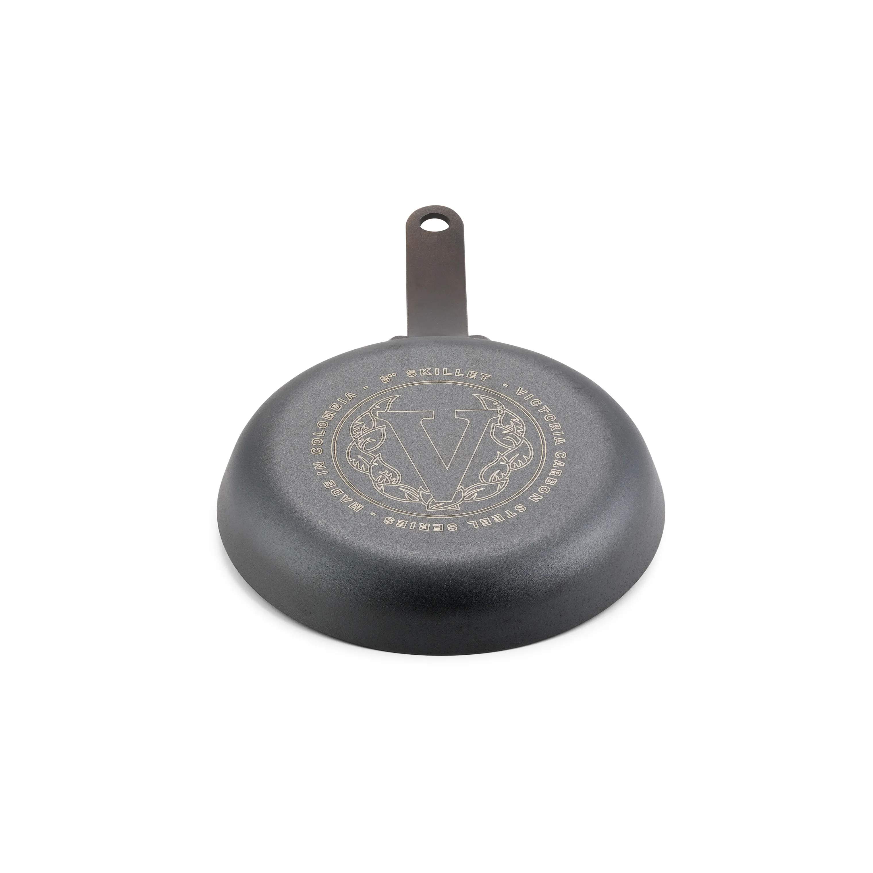 Victoria Stegepander Forbehandlet Stegepande i 20 cm, 3