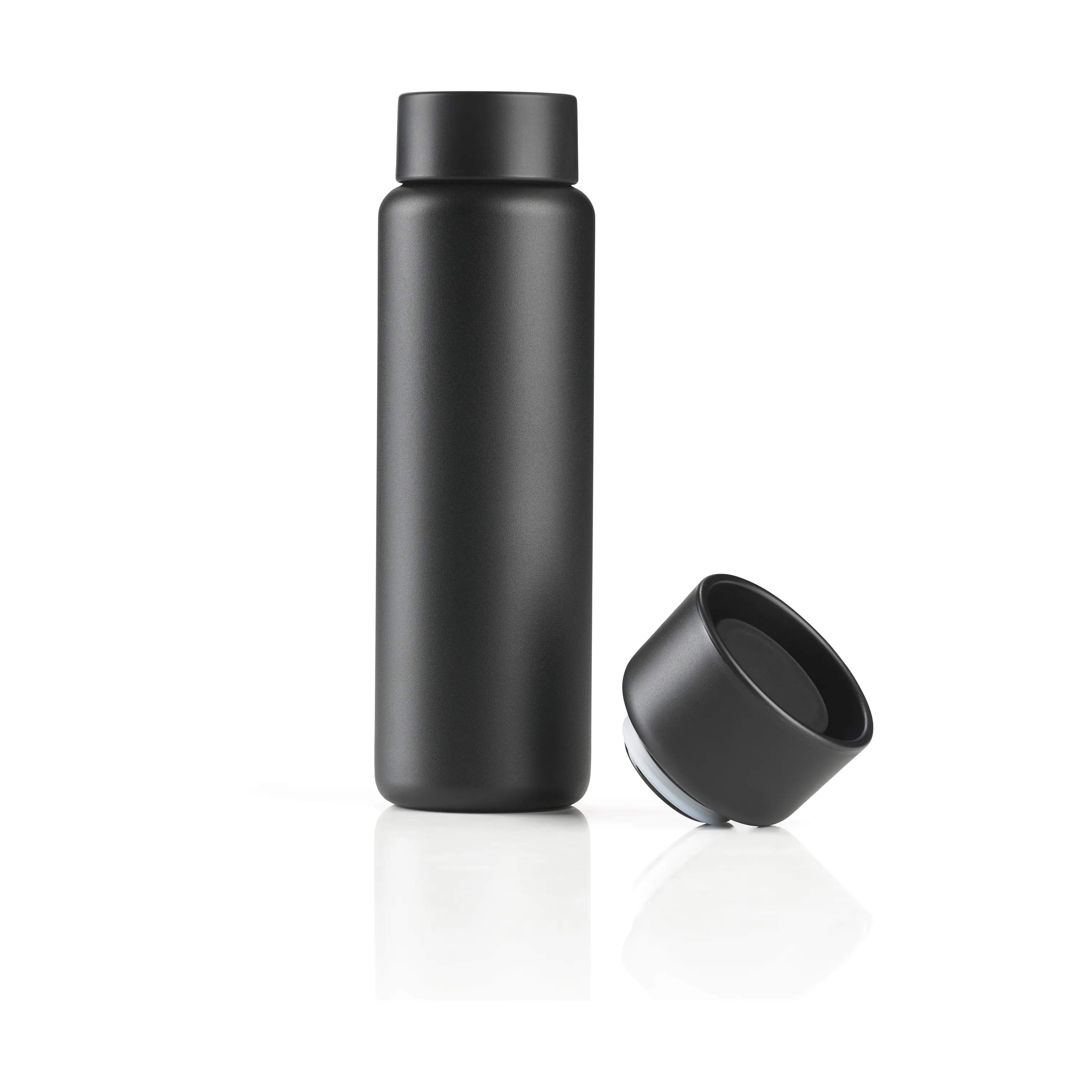 Zone To go kopper Singles Termokop i Sort, 650 ml, 8