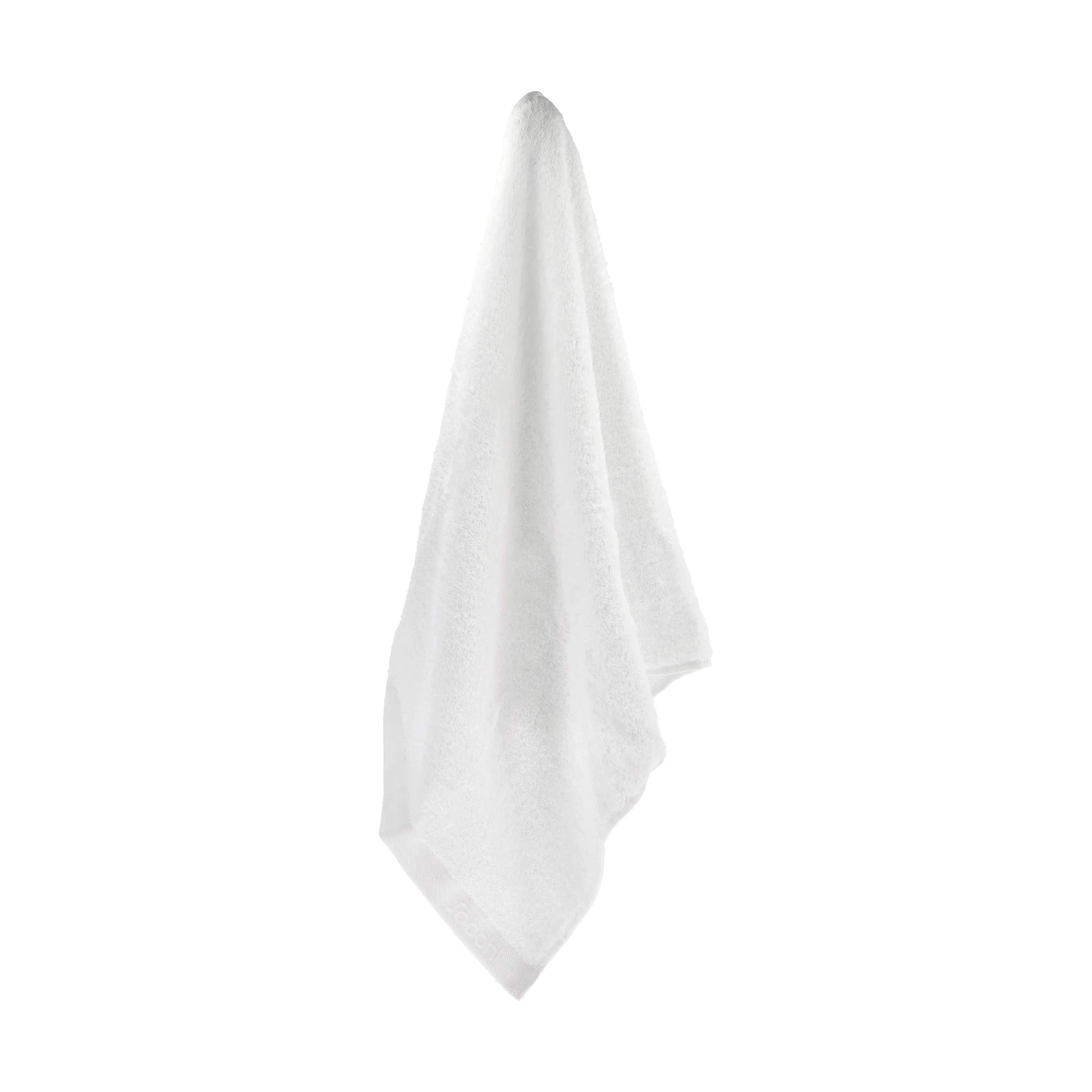 Södahl Håndklæder Organic Comfort Håndklæde i White, B50 x L100 cm, 3