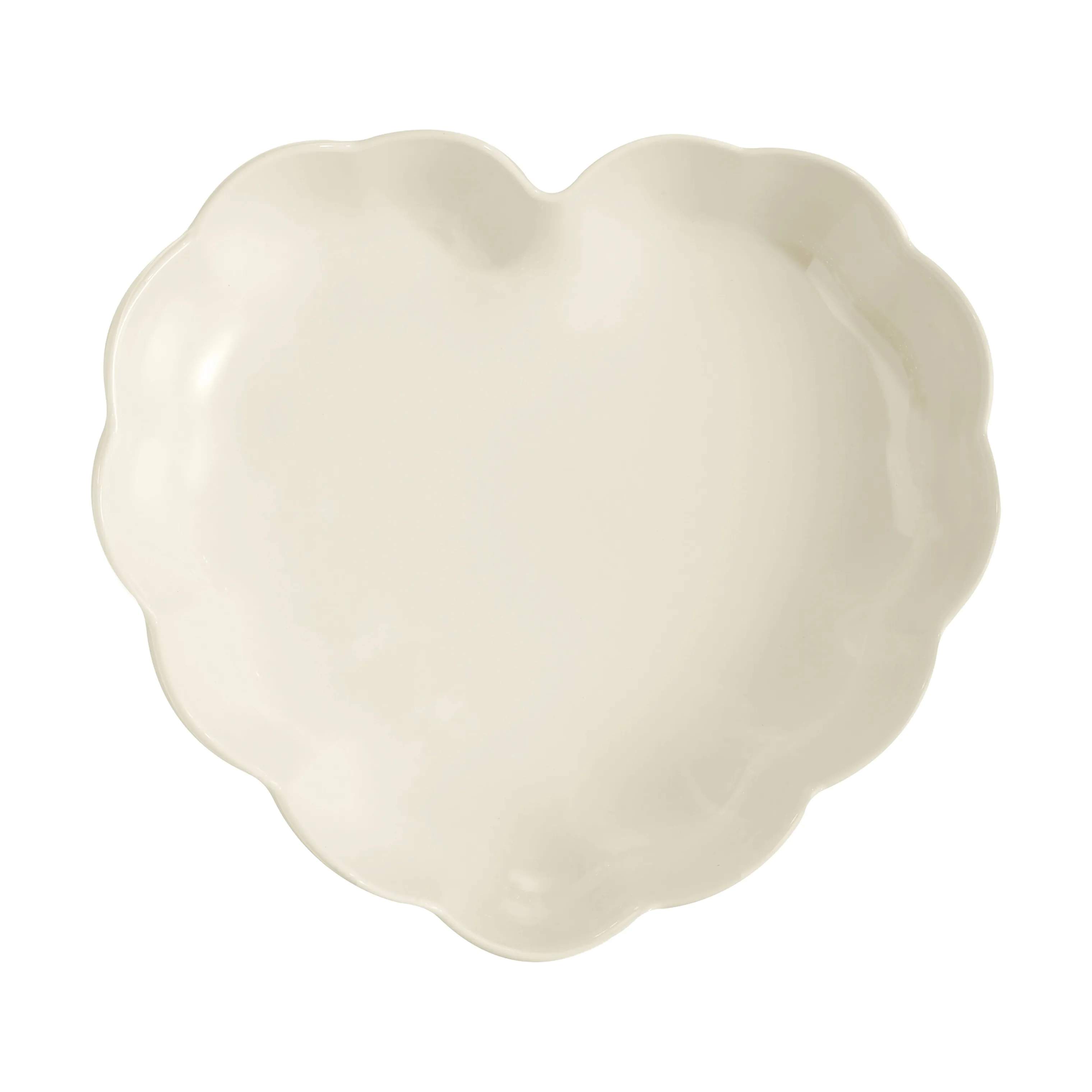 Emile Henry Øvrige bageforme Emily Henry Madeleine Bageform i Cream, 1