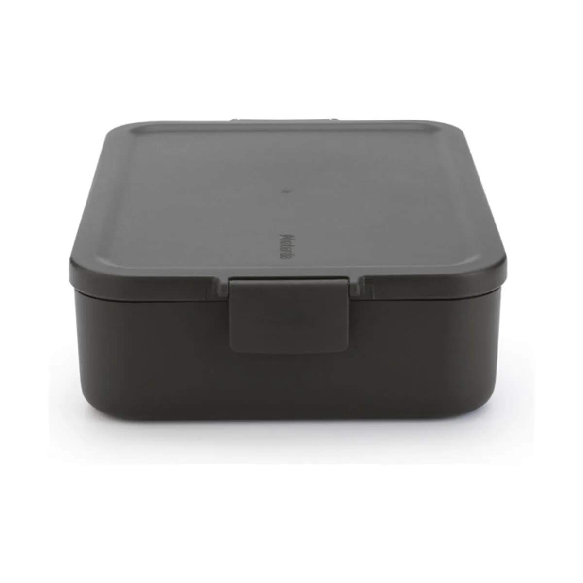 Brabantia Madkasser Make & Take Madkasse i Dark grey , 2 L, 3
