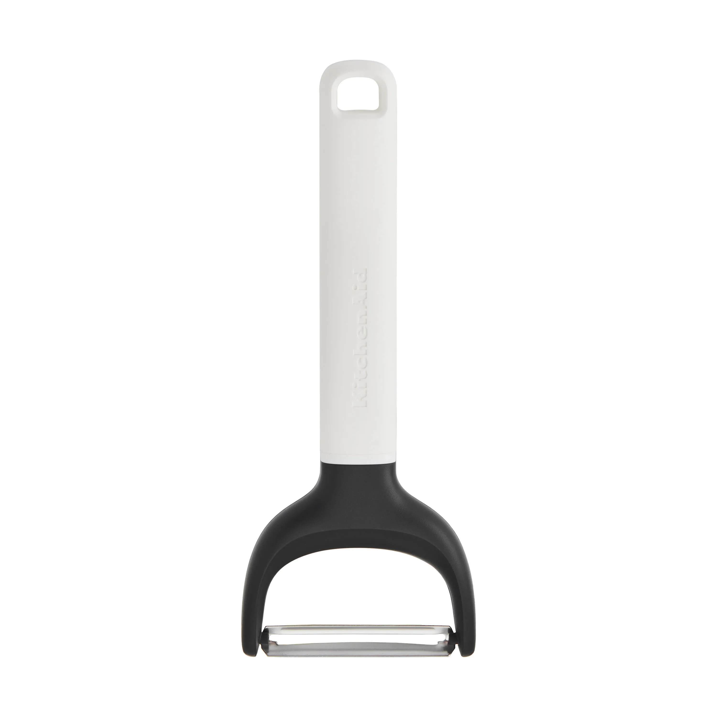 KitchenAid Grøntsags- og kartoffelskrællere Classic Y-Skræller i Hvid, 1