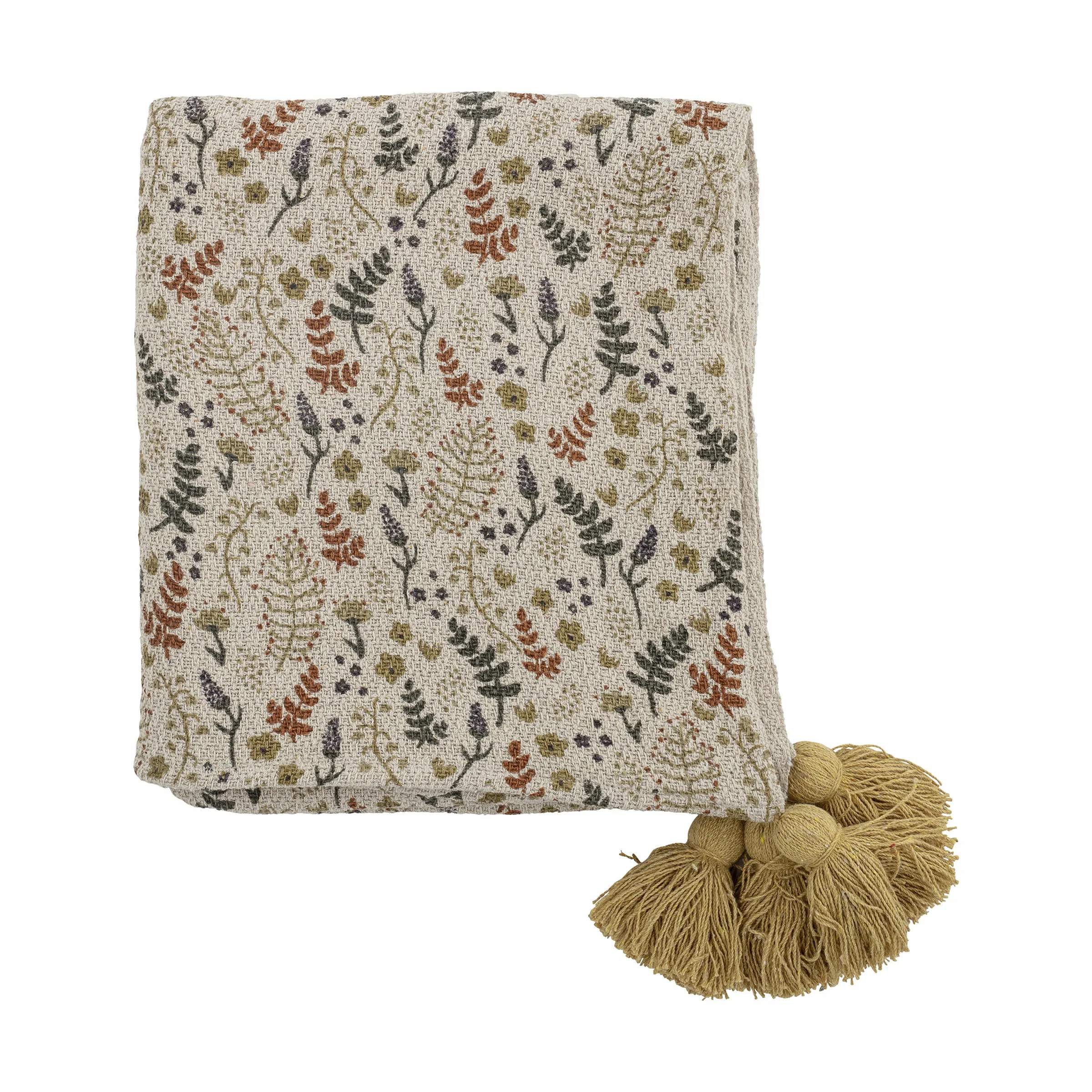 Bloomingville plaider Filipa Plaid