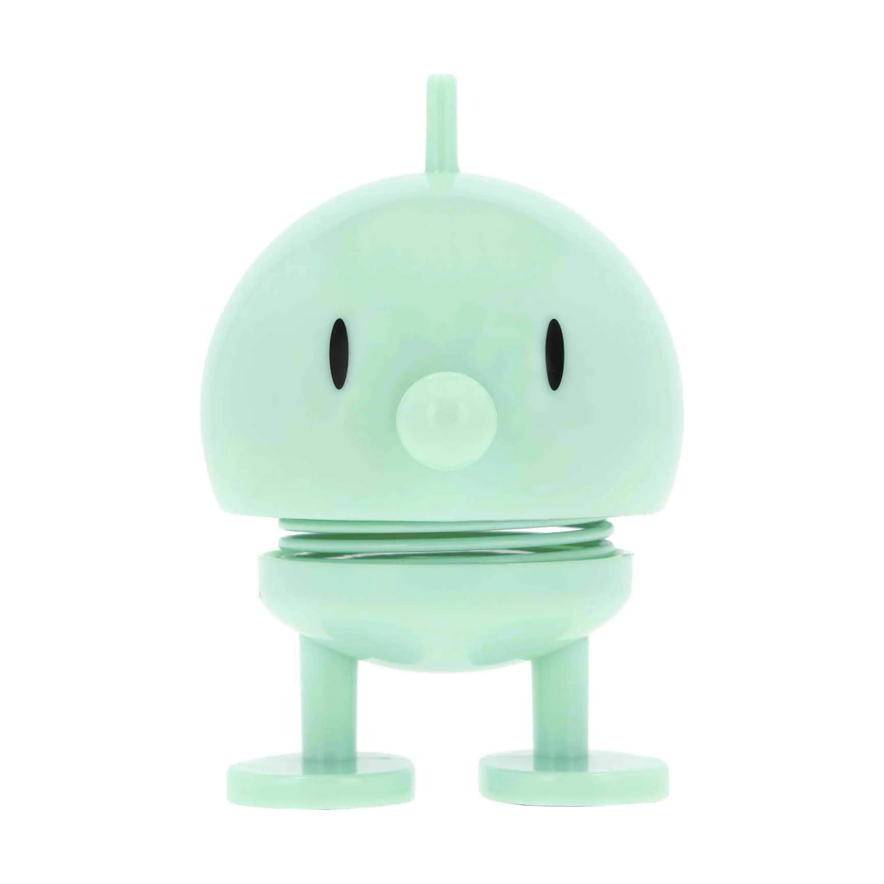 Classic Bumble, mint, large